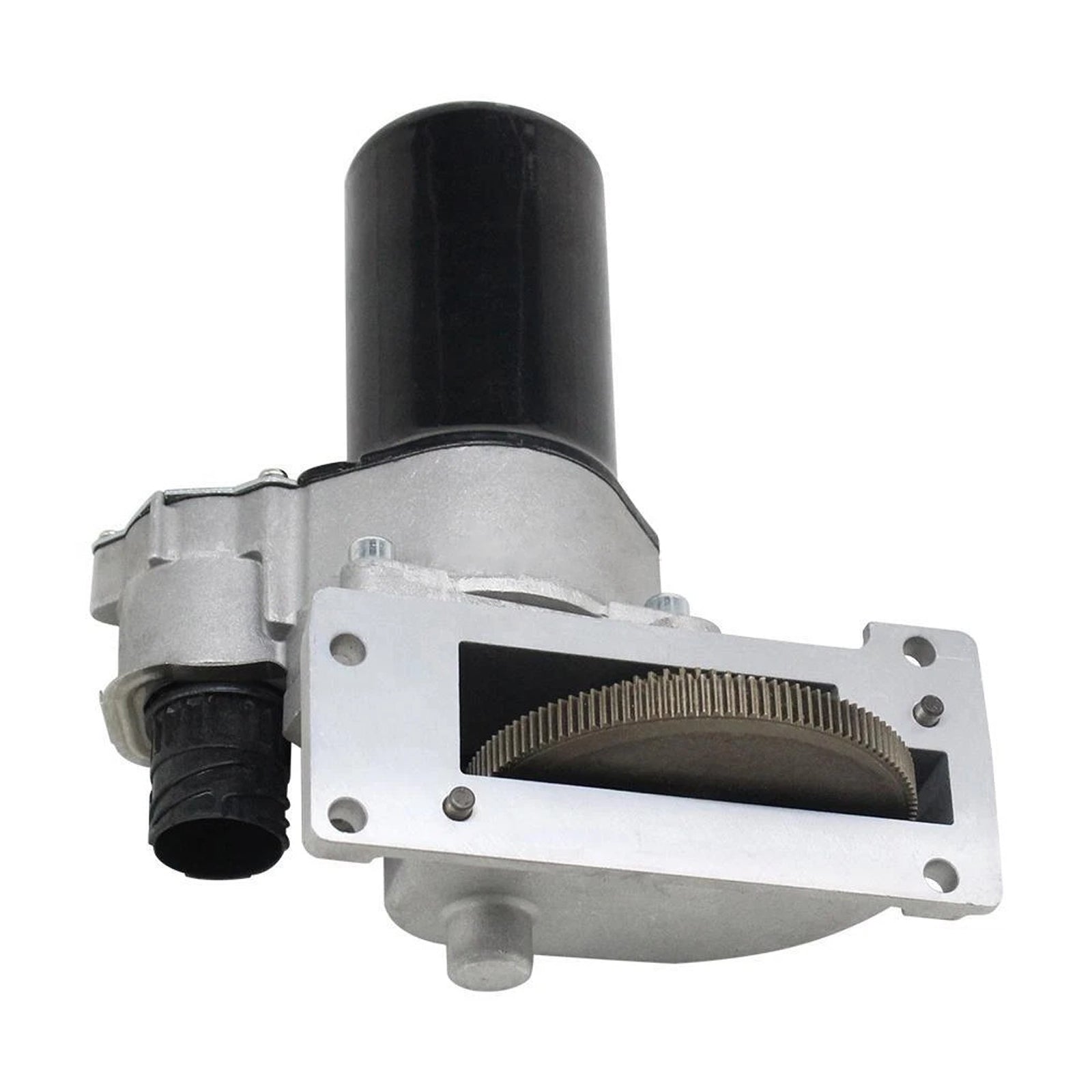 Achteras differentieelvergrendelingsmotor LR032711 voor Land Rover Range Rover MK IV