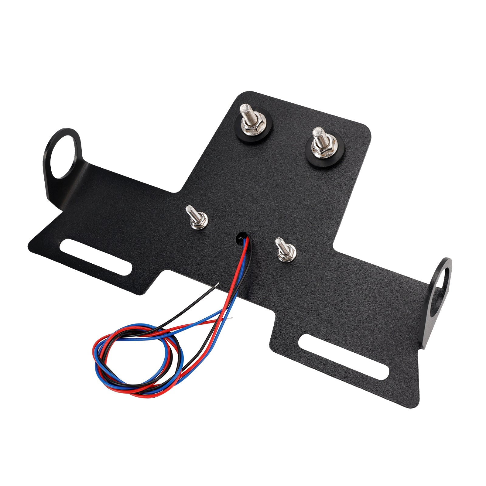 2023-2024 Honda CL250 CL300 CL500 SCL500 Fender registreringsskylthållare