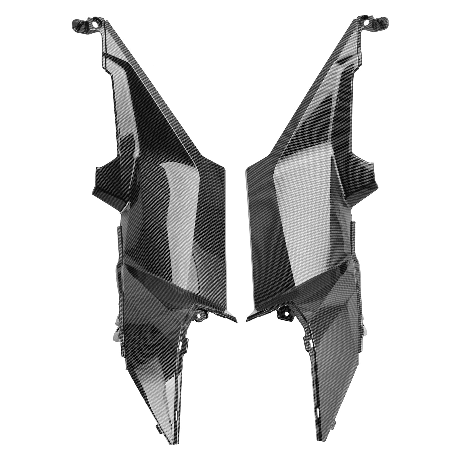 2021-2024 Honda X-ADV 750 XADV zijpaneel kuipkuip