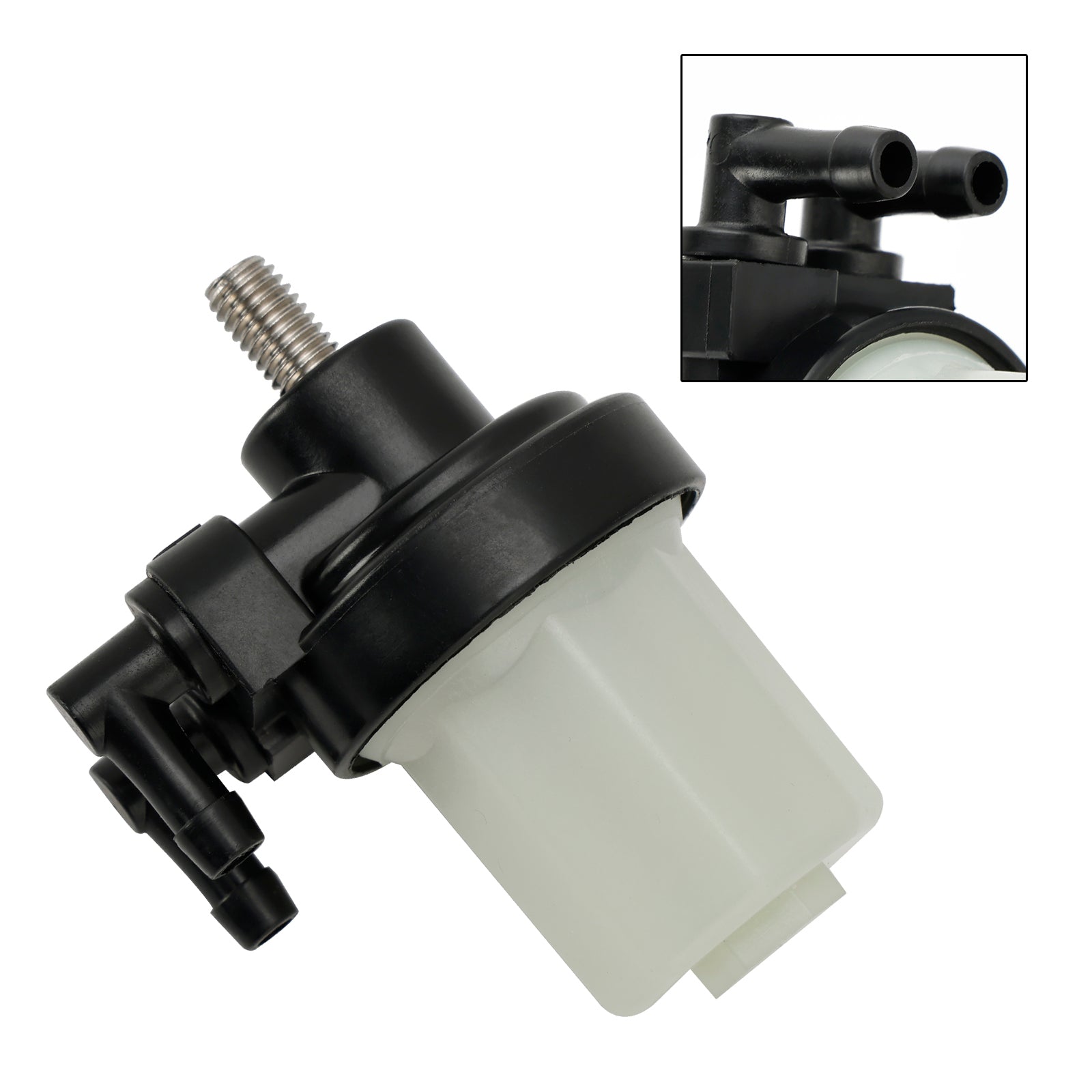 Filtre à carburant pour Tohatsu MD40A MD40B MD50A MD50B MD70B MD90A MD90B 3T5022300