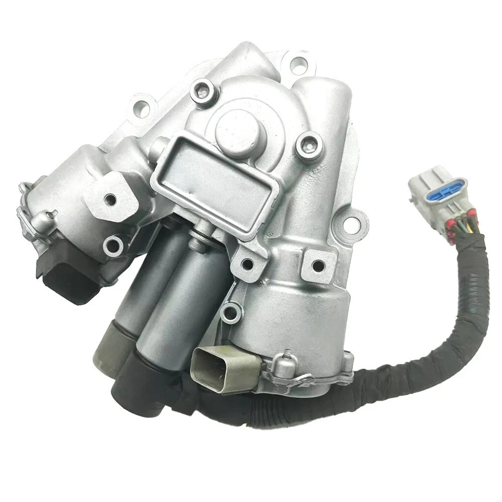 438002D005 Automatic Transmission Shift Actuator Gear For Hyundai Tucson 16-2021
