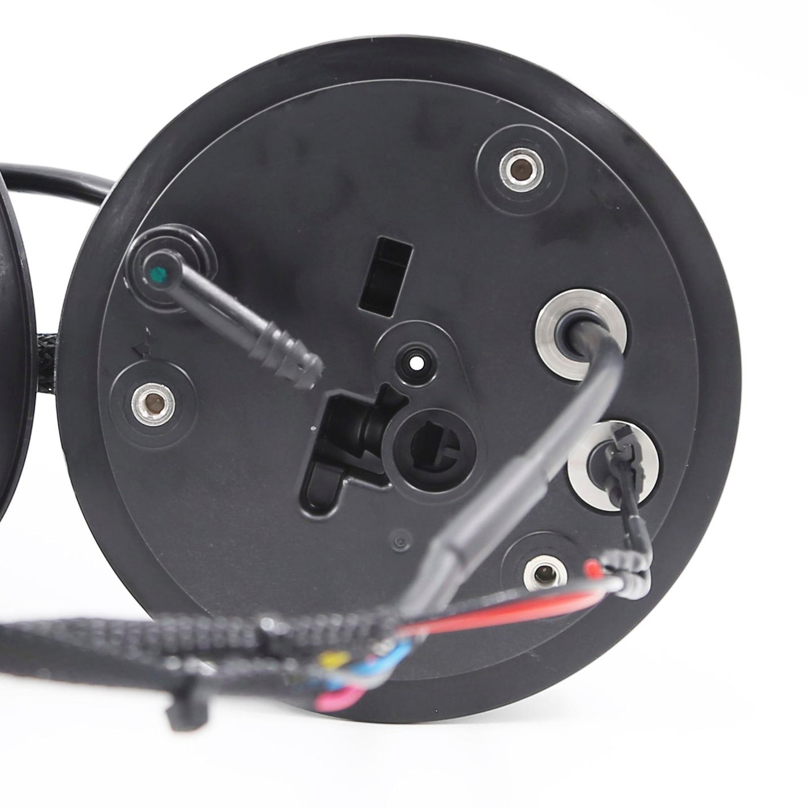 2008-2010 Volkswagen Touareg dieseluitlaatvloeistof DEF-verwarmer F01C600276