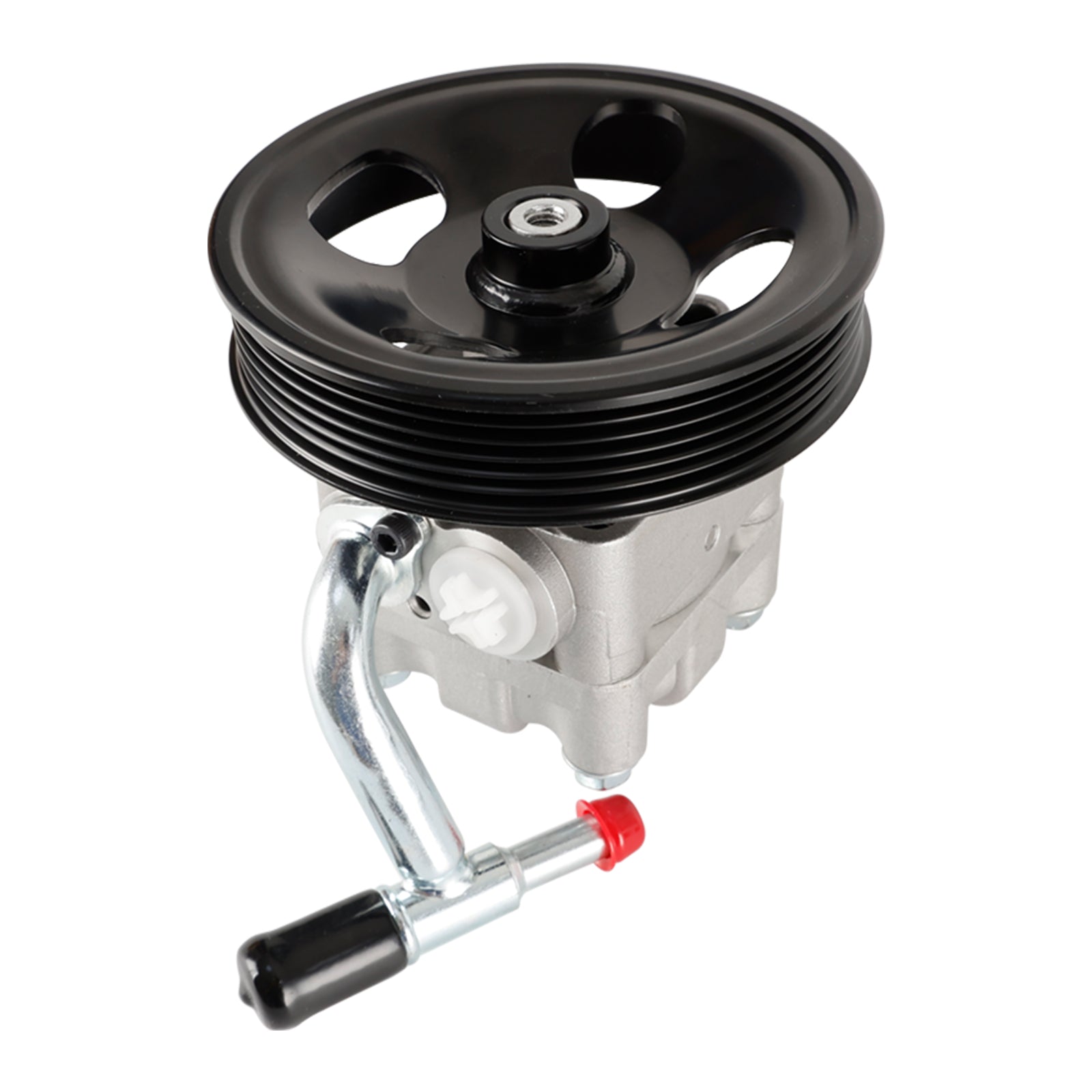 Power Steering Pump 8X113468 Fit Nissan Elgrand E51 3.5I 2.5I 2003-2009