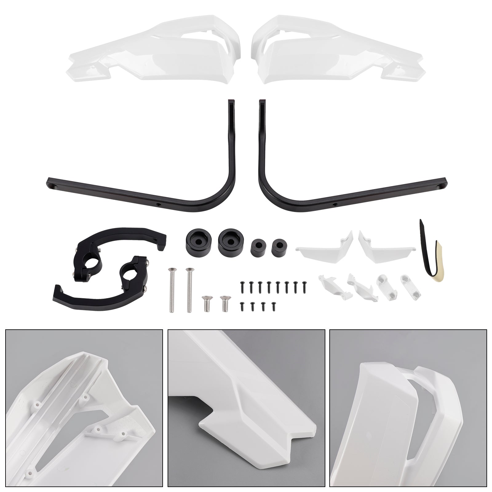 2023-2024 HONDA XL750 Protetor