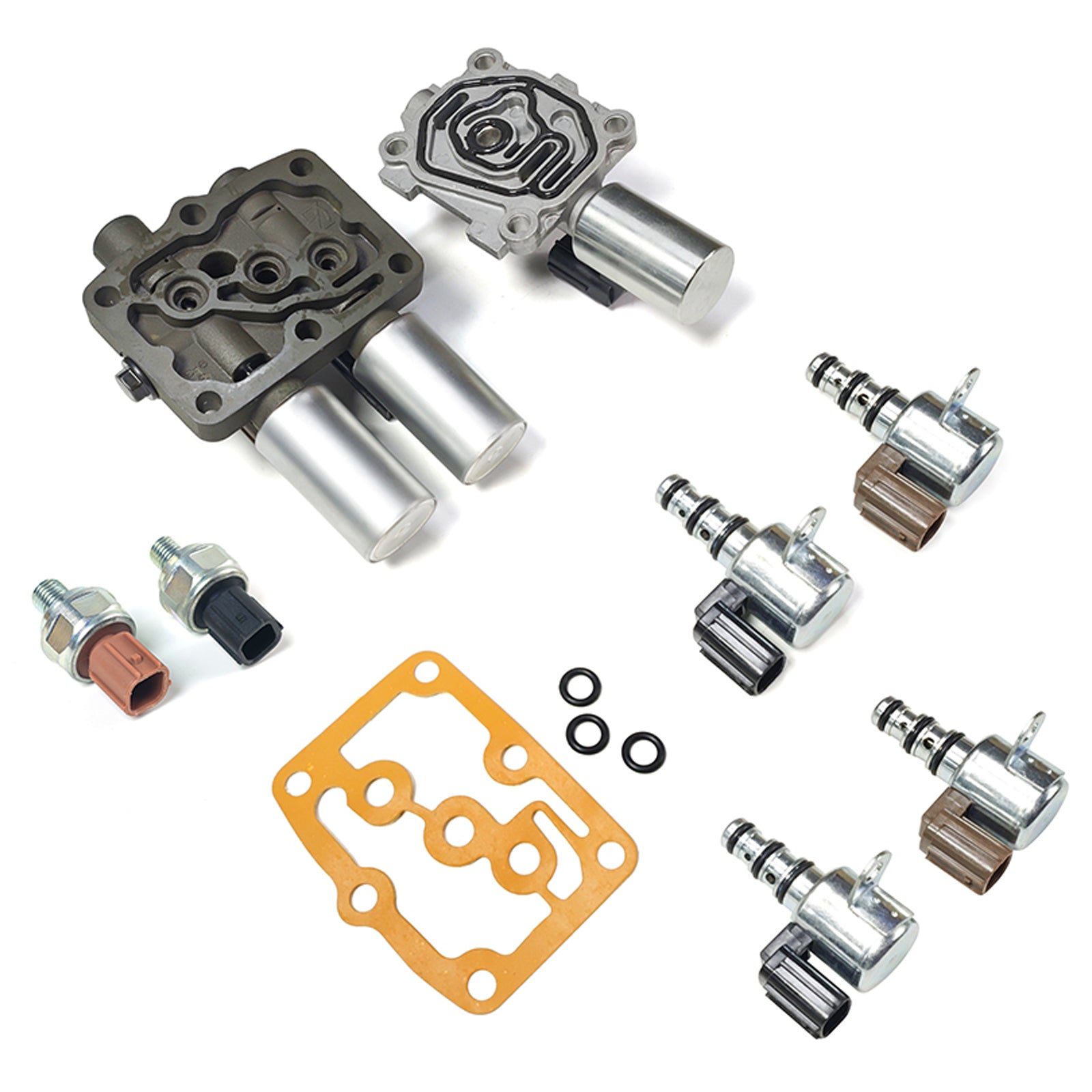 2003-2007 For Honda Pilot Transmission Solenoid Kit 28400-P6H-013