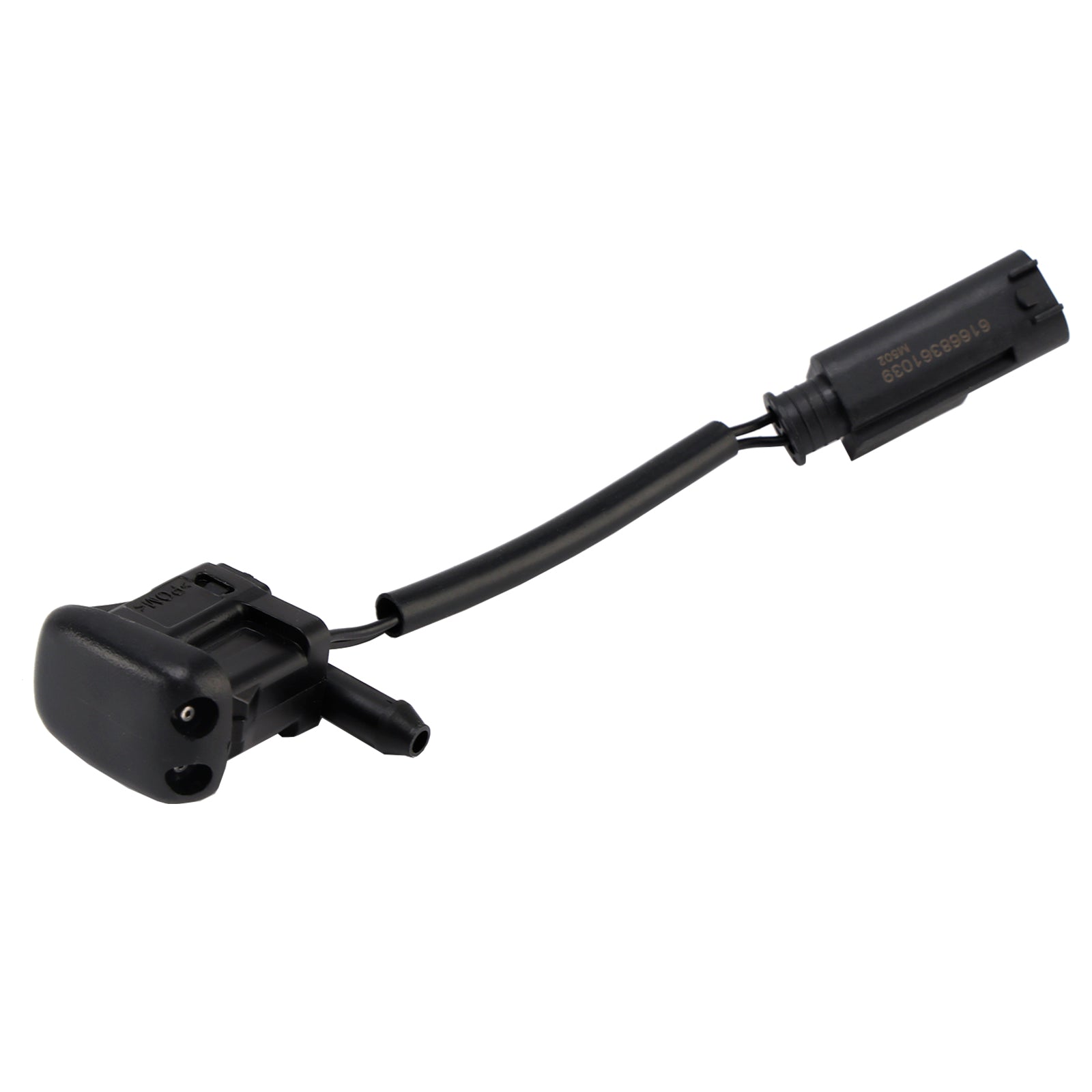 1996-2003 BMW 5 E39 525i 528i 530i 540i M5 Windshield Washer Nozzle Spray Jet 61668361039