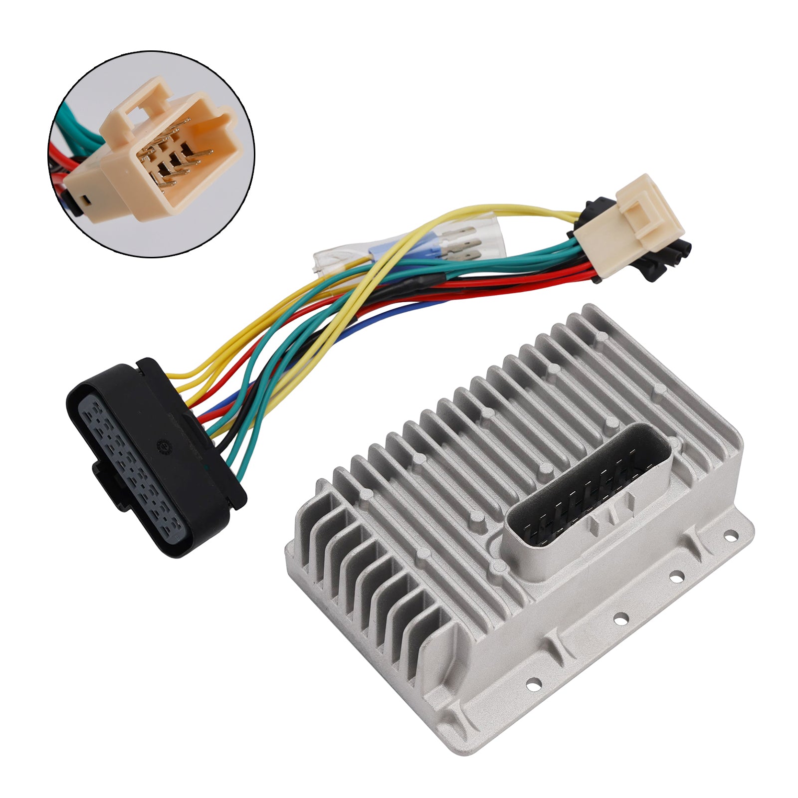 2006 Polaris Sportsman 450 Ecm Control Module Kit 2203348