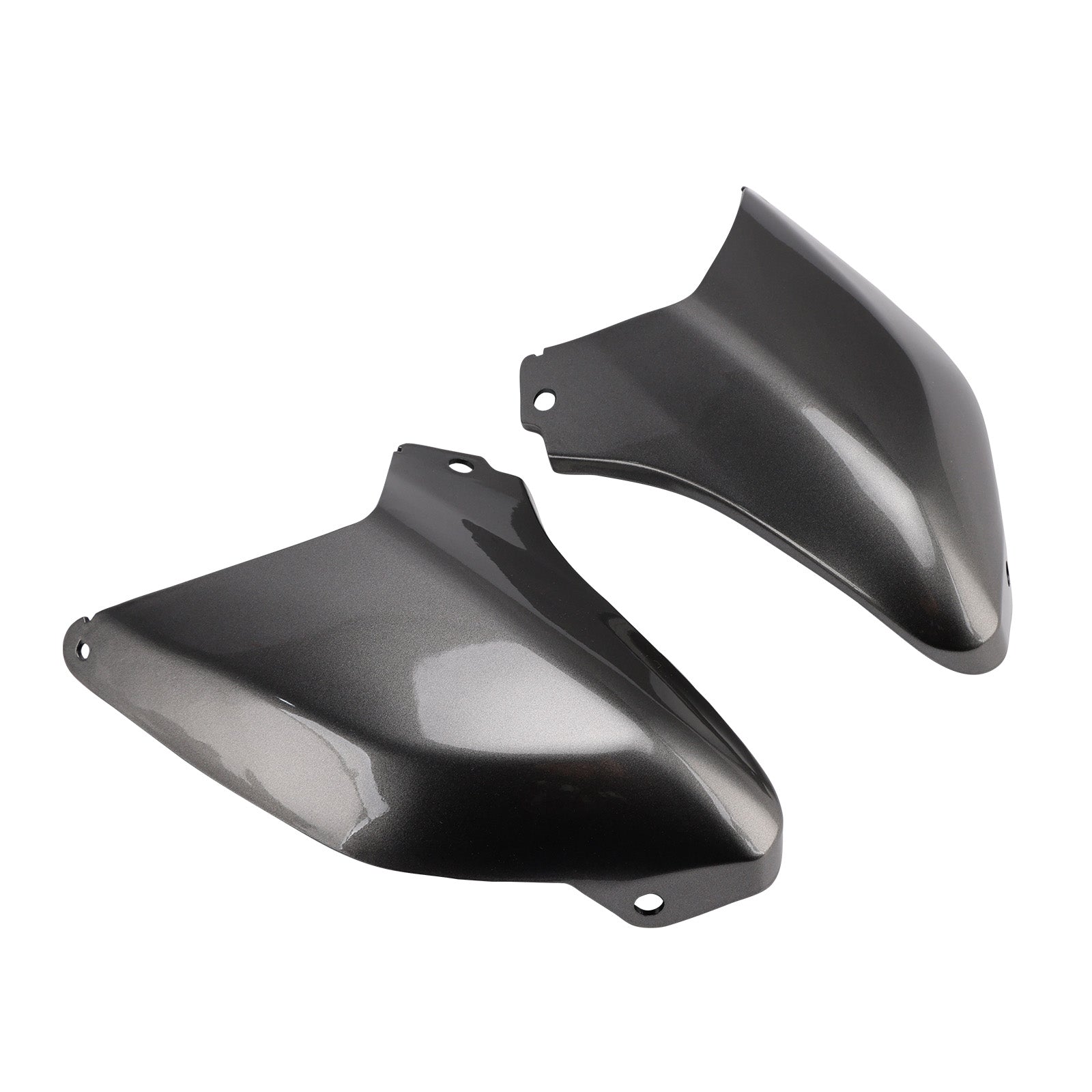 Air Intake Covers Tank Side Panel Fairing For Kawasaki Z900 2025-2026