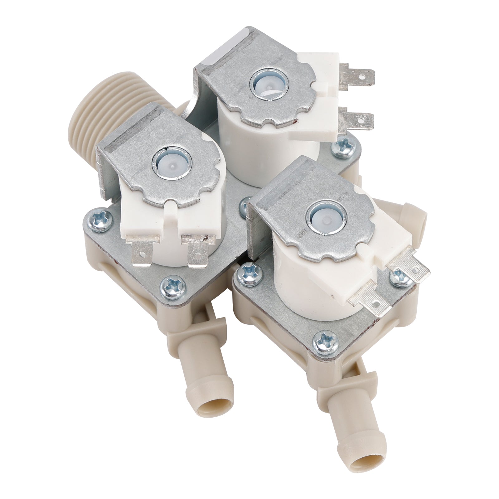 5221er1003s Machine à laver Valve d'entrée d'eau froide pour LG 4869496 AP6798394