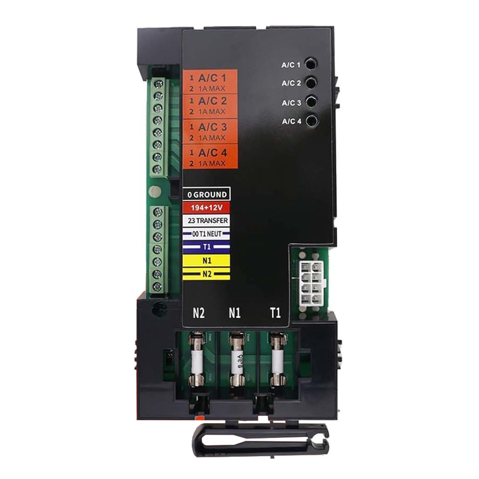 A00044999959 Módulo Smart AC Módulo Shed (SACM) com fusível para o generac gerador