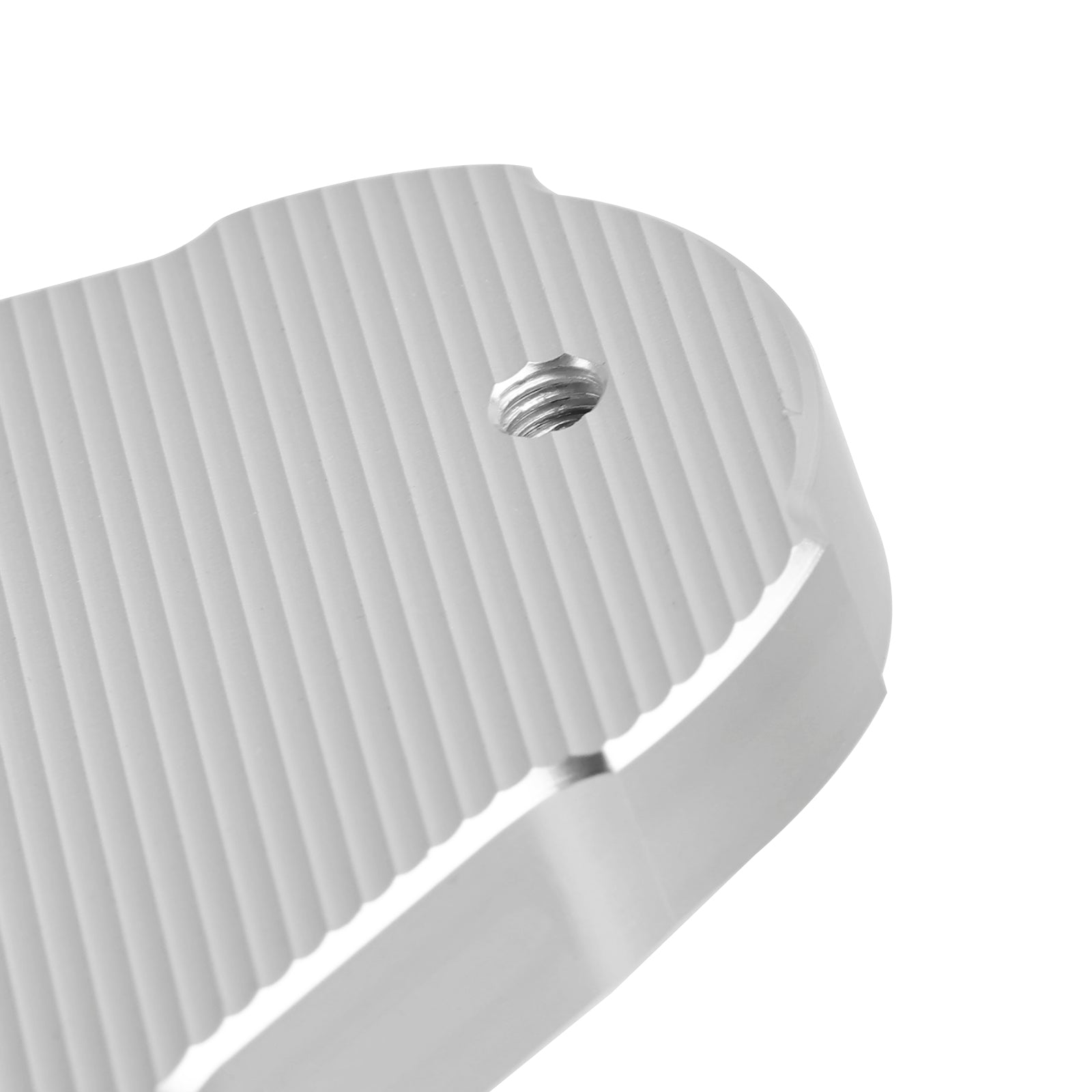 Almohadilla de placa ampliada con soporte para Scrambler 1200XC/XE Tiger 1200 GT 22-23