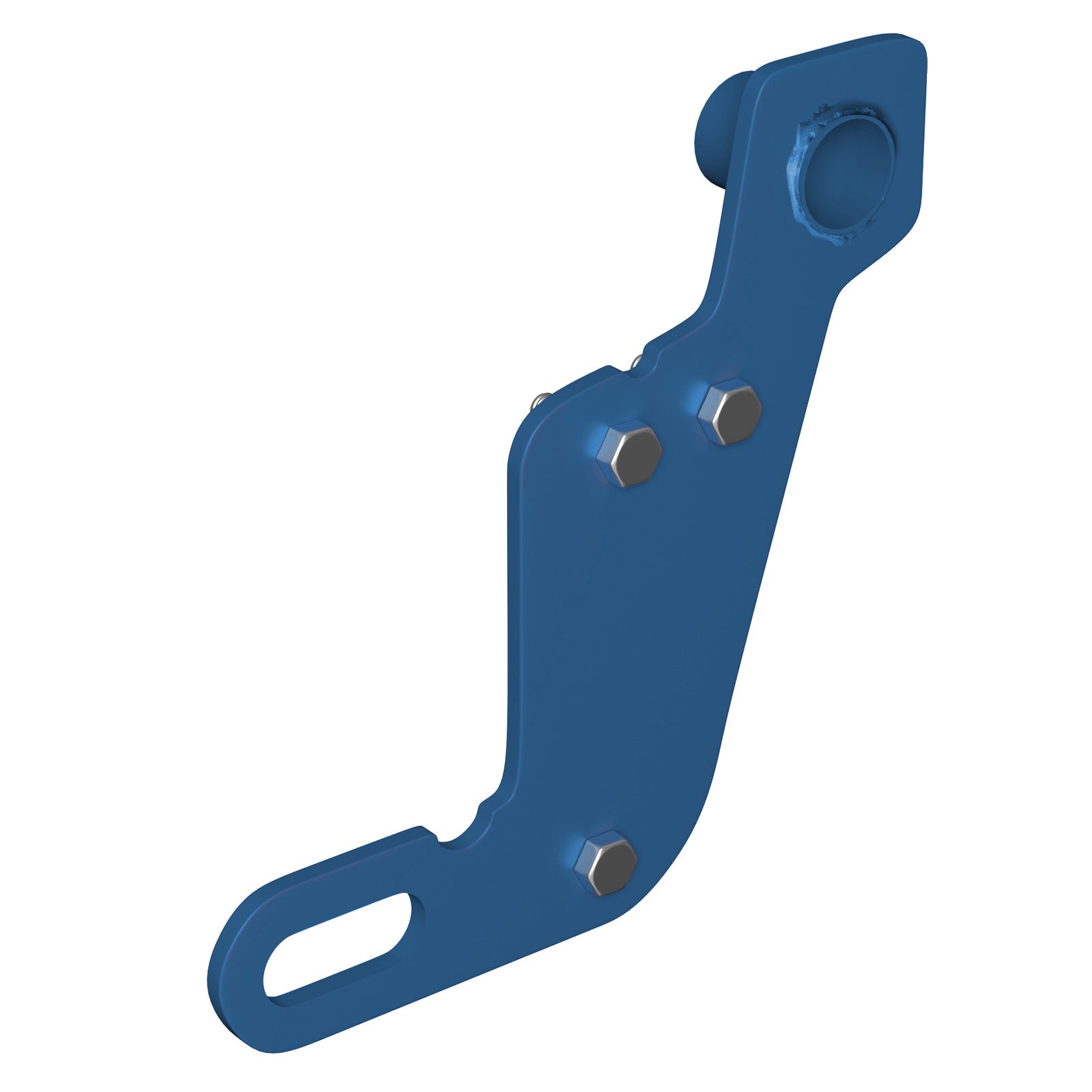 2019-2023 Suzuki Jimny JB64W JB74 ľavý predný závesový príves