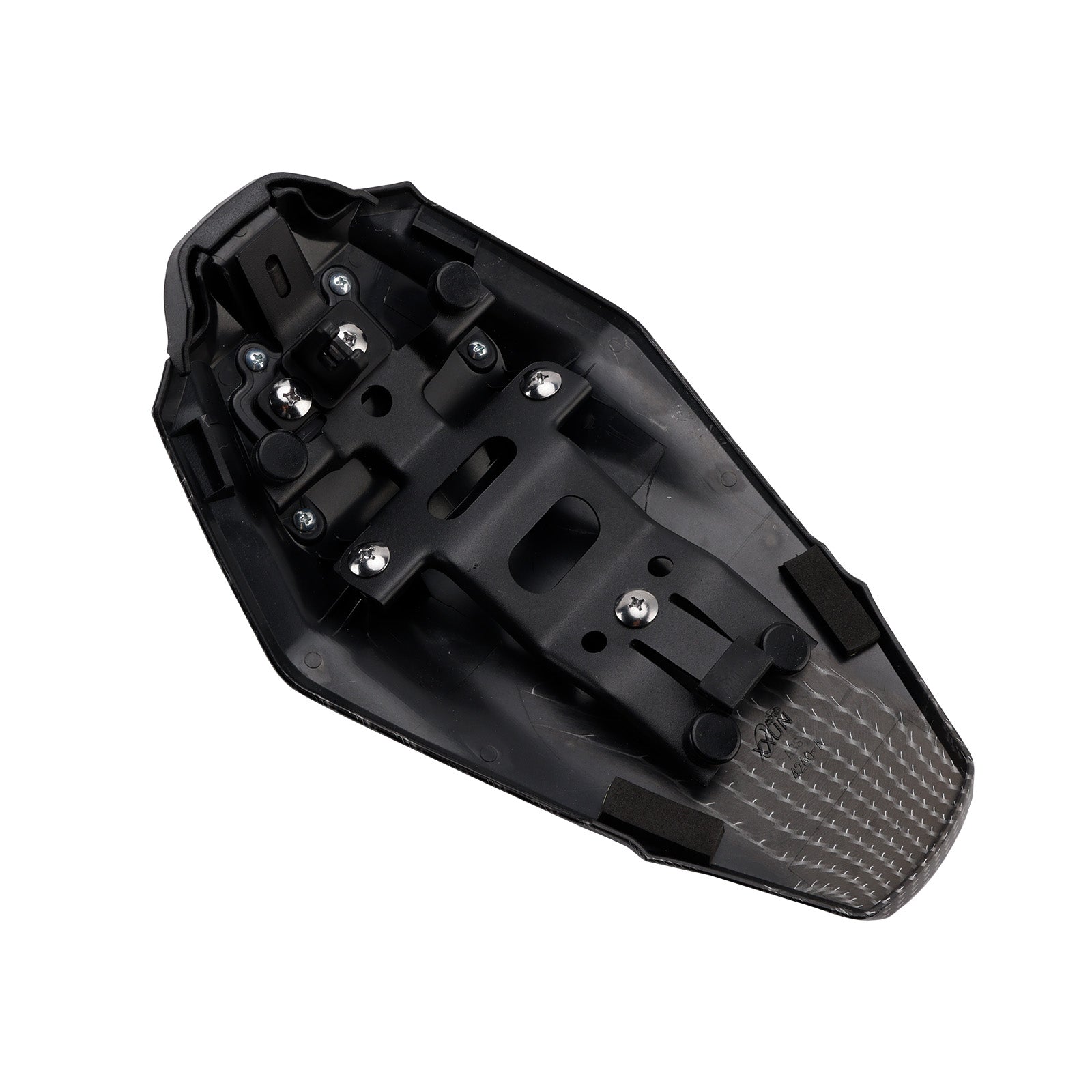 Rear Tail Seat Cowl Fairing Cover For Kawasaki Z900 Z900SE 2025-2026