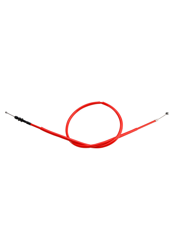 2017-2024 Yamaha R6 motorfiets koppelingskabel vervangend rood