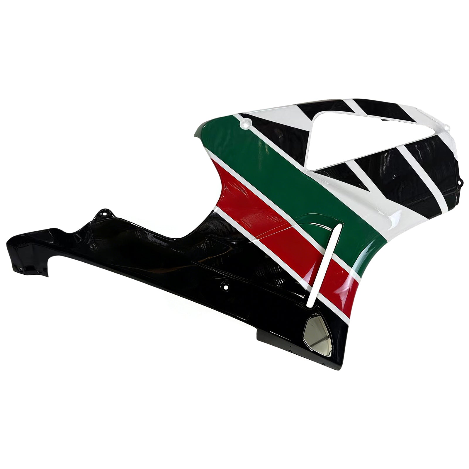Injection Fairing Kit Bodywork Plastic ABS For Honda VTR1000 RC51 2000-2006
