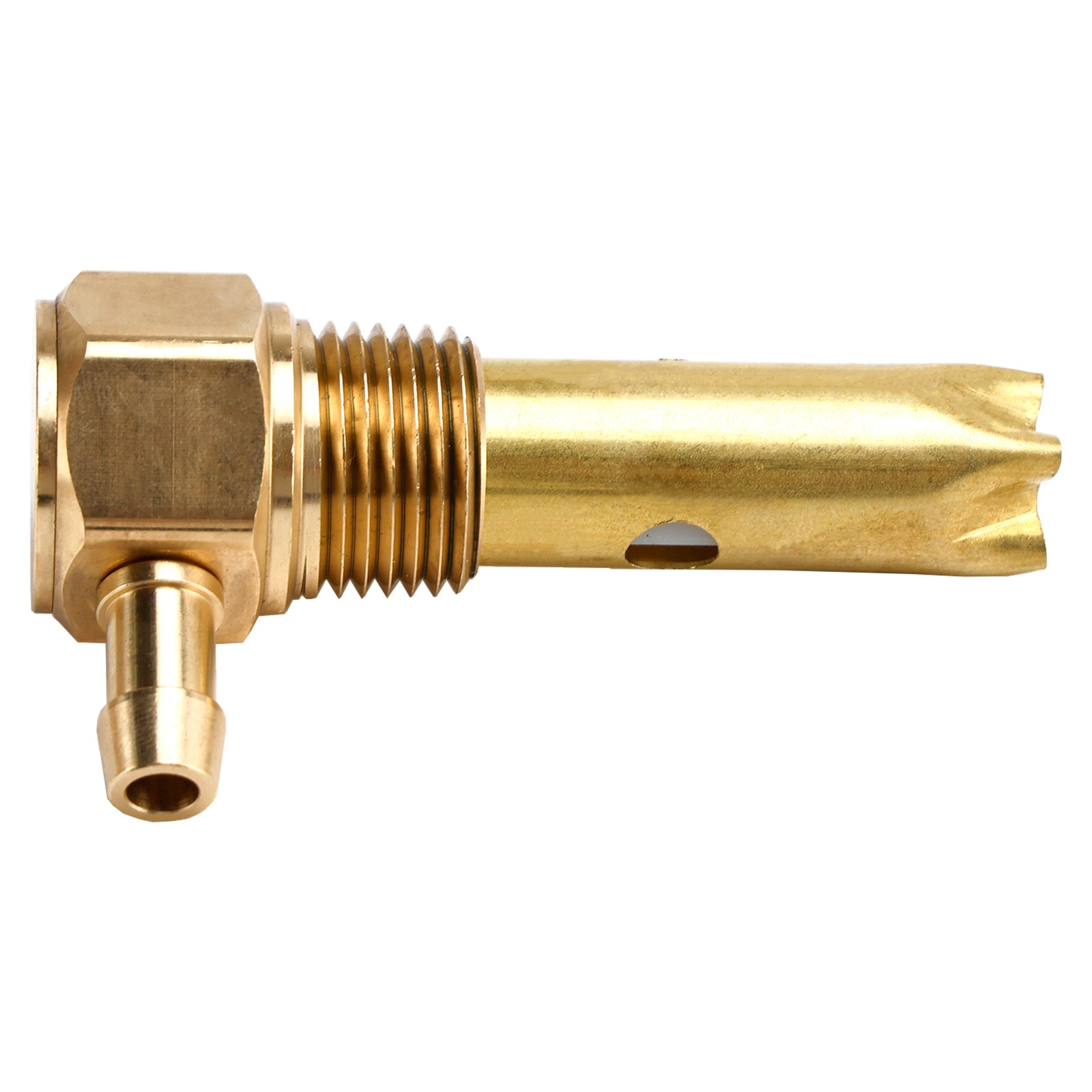 5/16" ID-slange Enkelt stikk Drivstofftankventilasjonsenhet 20560284 For Kenworth Volvo