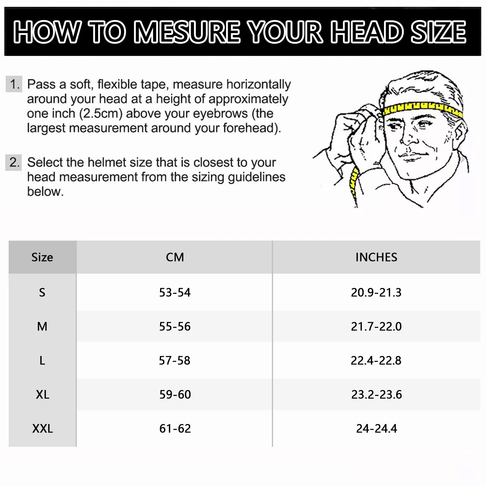 DOT Motorcycle Helmet Adult Street Full Face Black gold