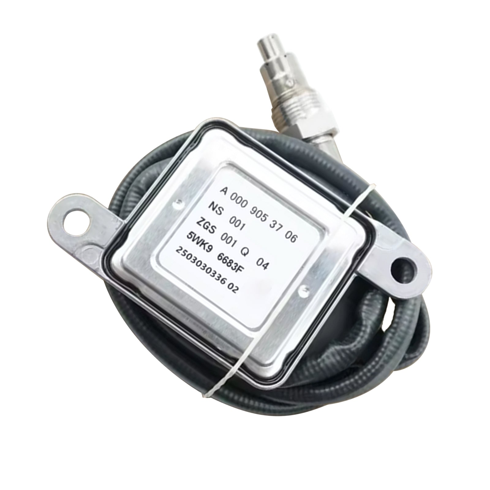NOx Sensor Oxygen Sensor A0009053706 For Mercedes-Benz CLS W205 S205 W166
