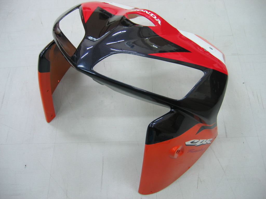 2005-2006 Honda CBR 600 RR Repsol Racing Fairings générique