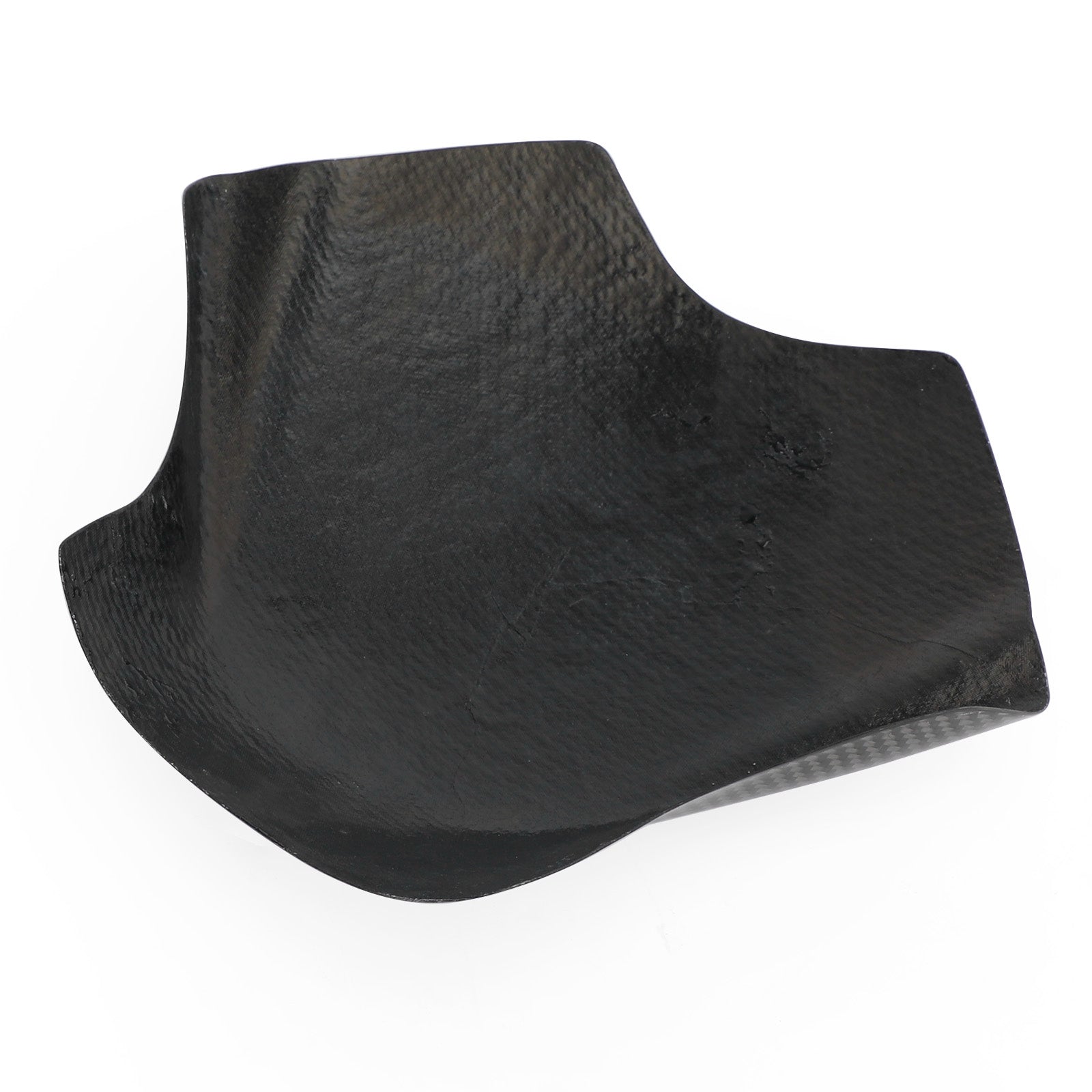 2008-2016 Yamaha YZF-R6 Carbon gastankafdekking kuipbeschermer