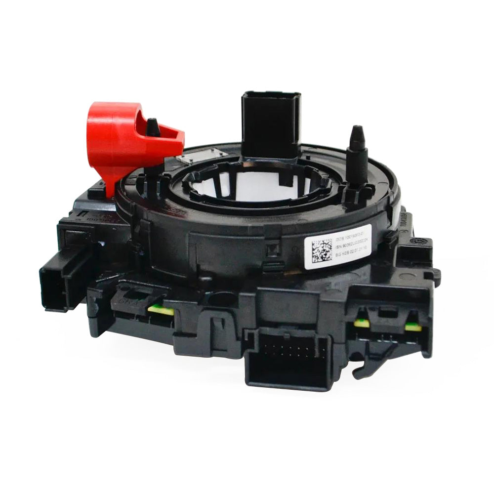 2014-2020 Volkswagen Golf Sportsvan Stuurhoeksensor Klokveermodule 5Q0953549E