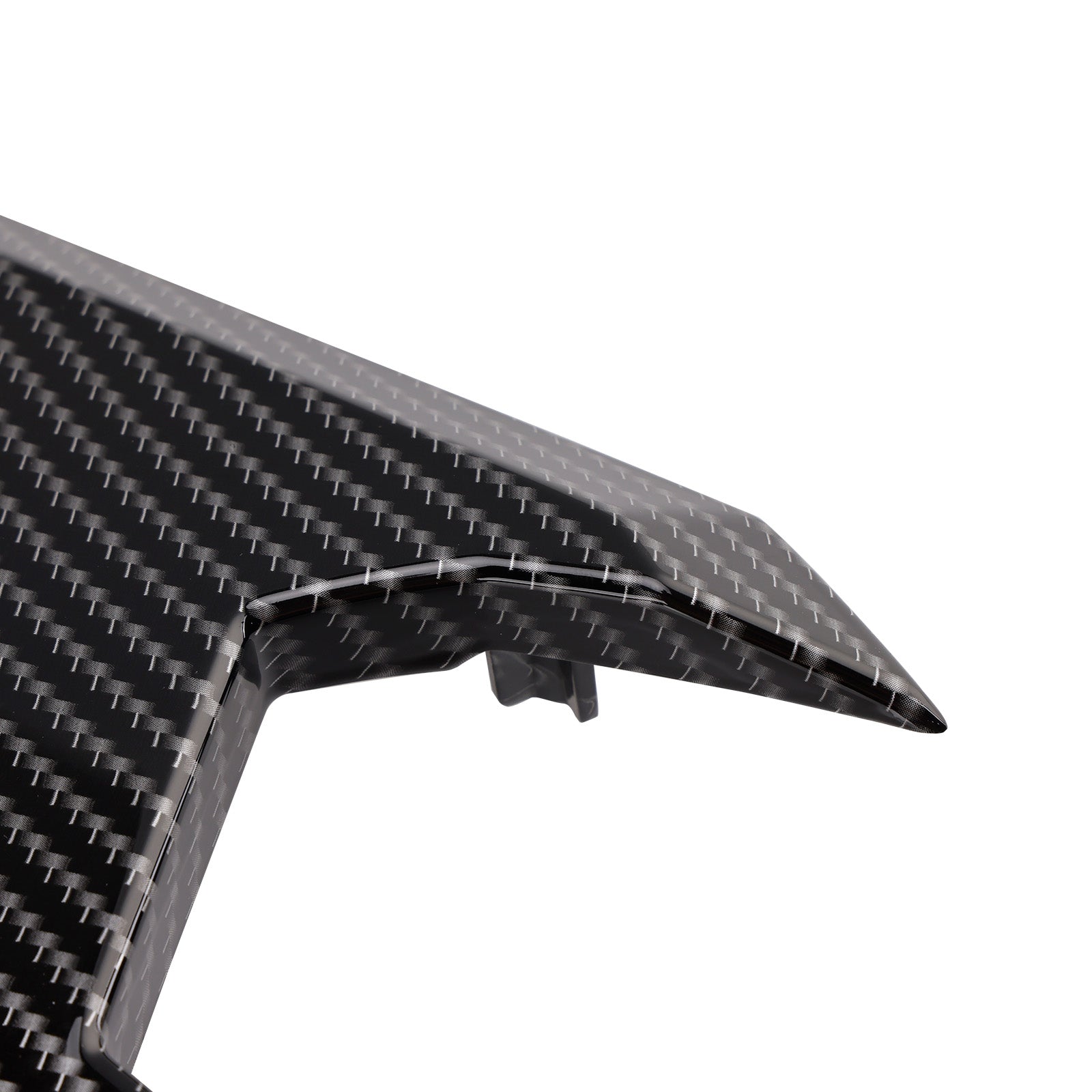 Protección de panel de apertura lateral de tela para Honda ADV350 2022-2025