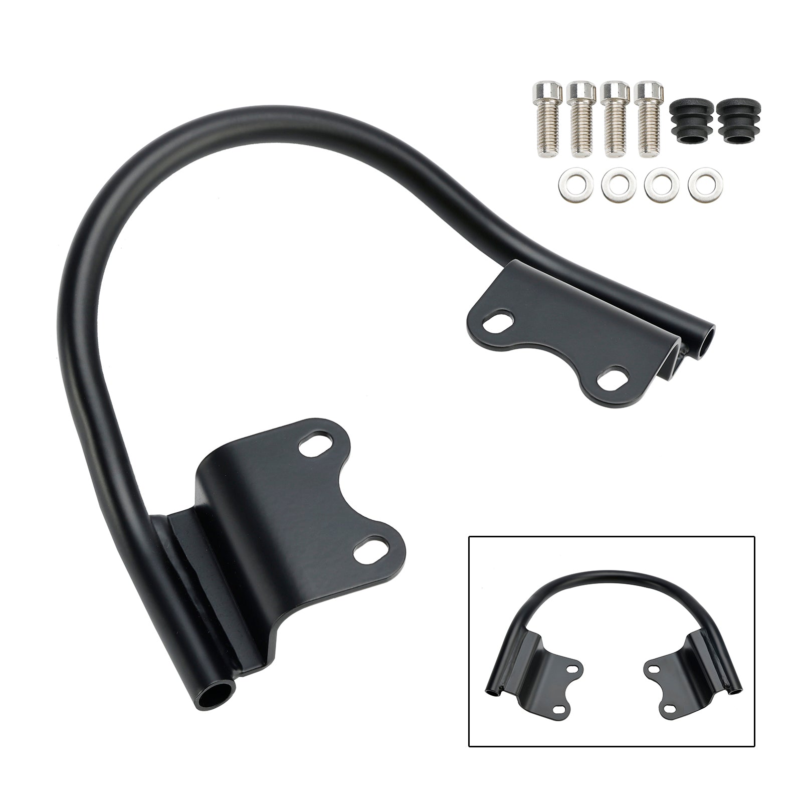 Držiteľ ruky pre cestujúcich pre cestujúci