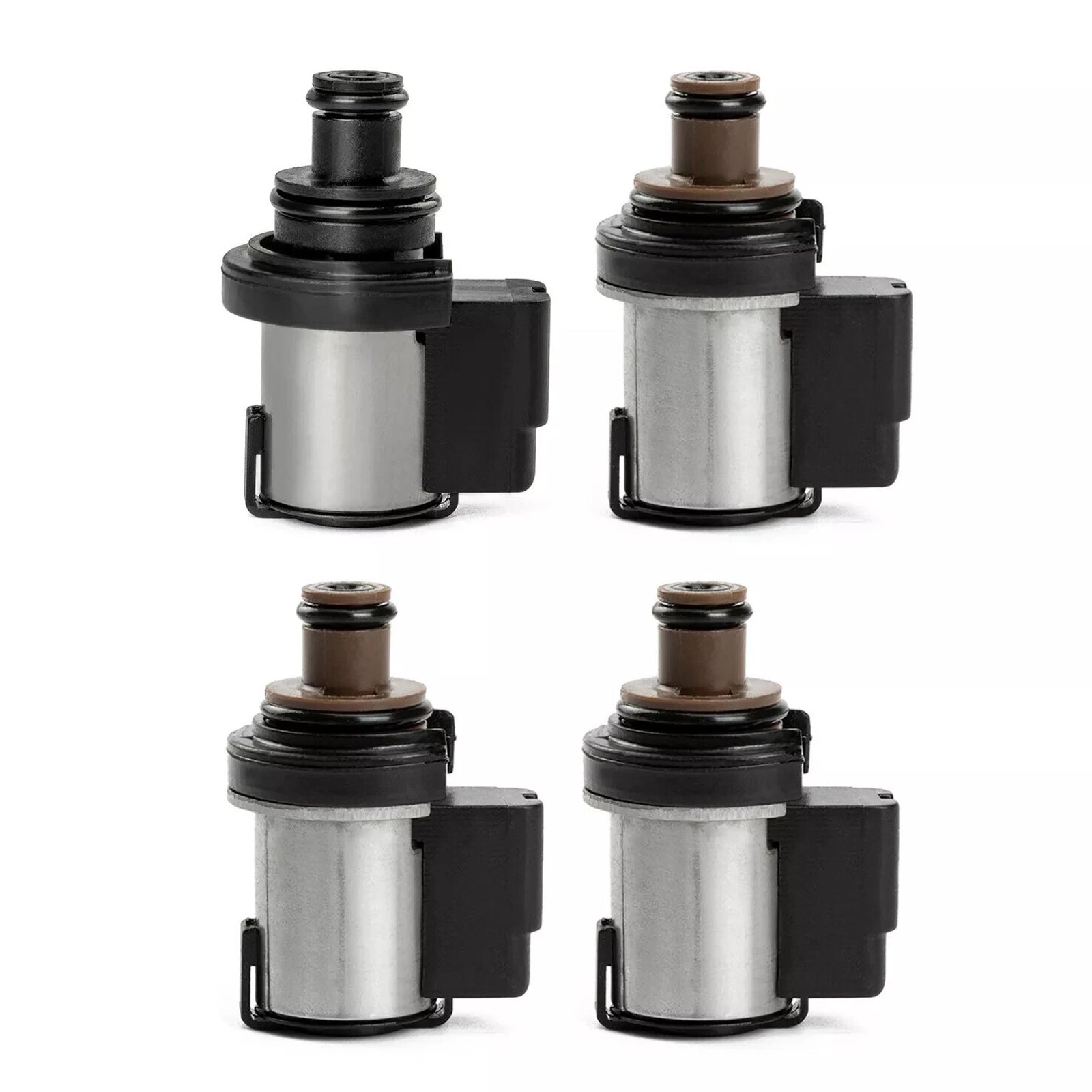 Subaru Lineartronic CVT TR580 TR690 4-delige koppelomvormer AWD-solenoïde