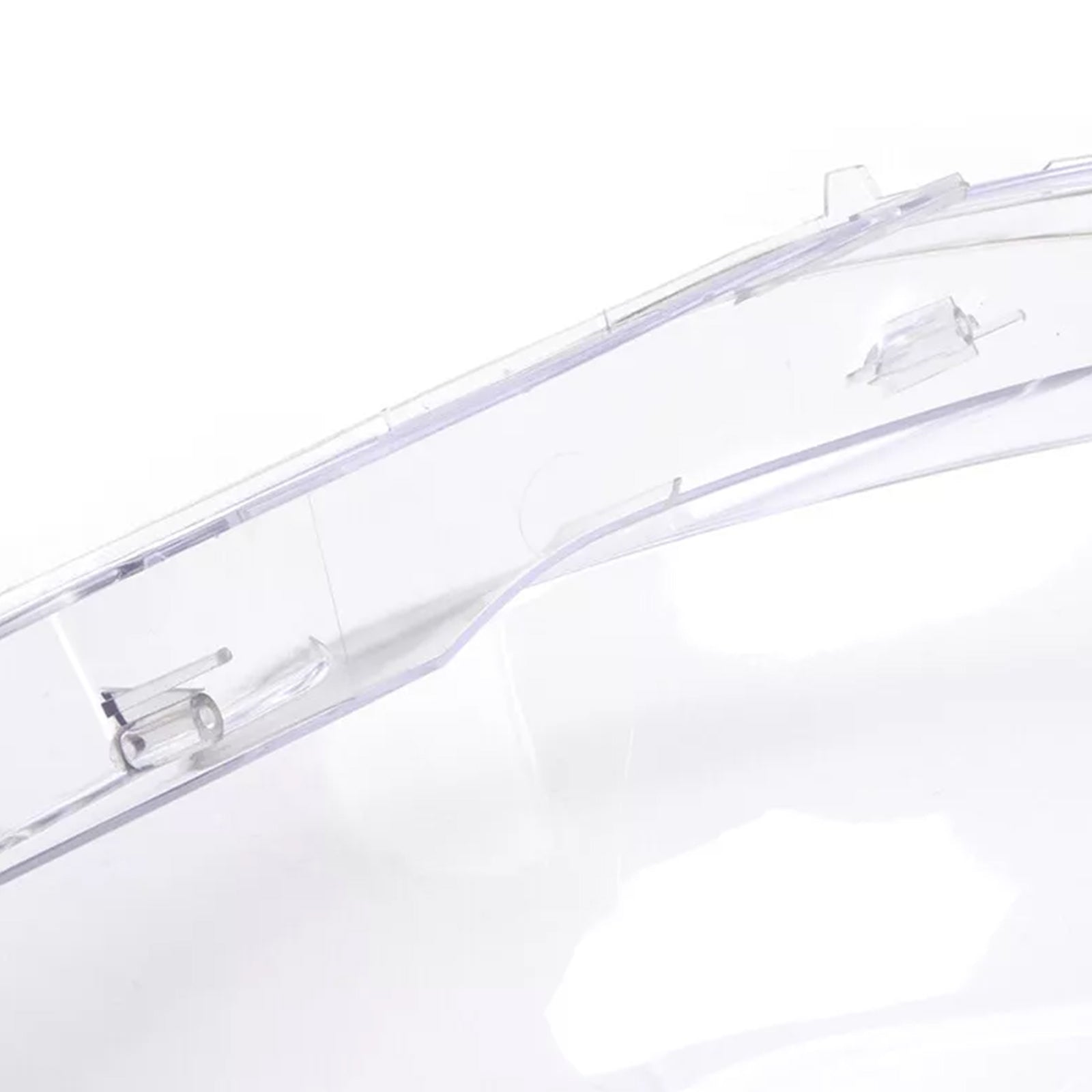 BMW 5 F10 F11 F18 2010-2013 Ľavý kryt predného svetlometu&R 63117271912 63117271911