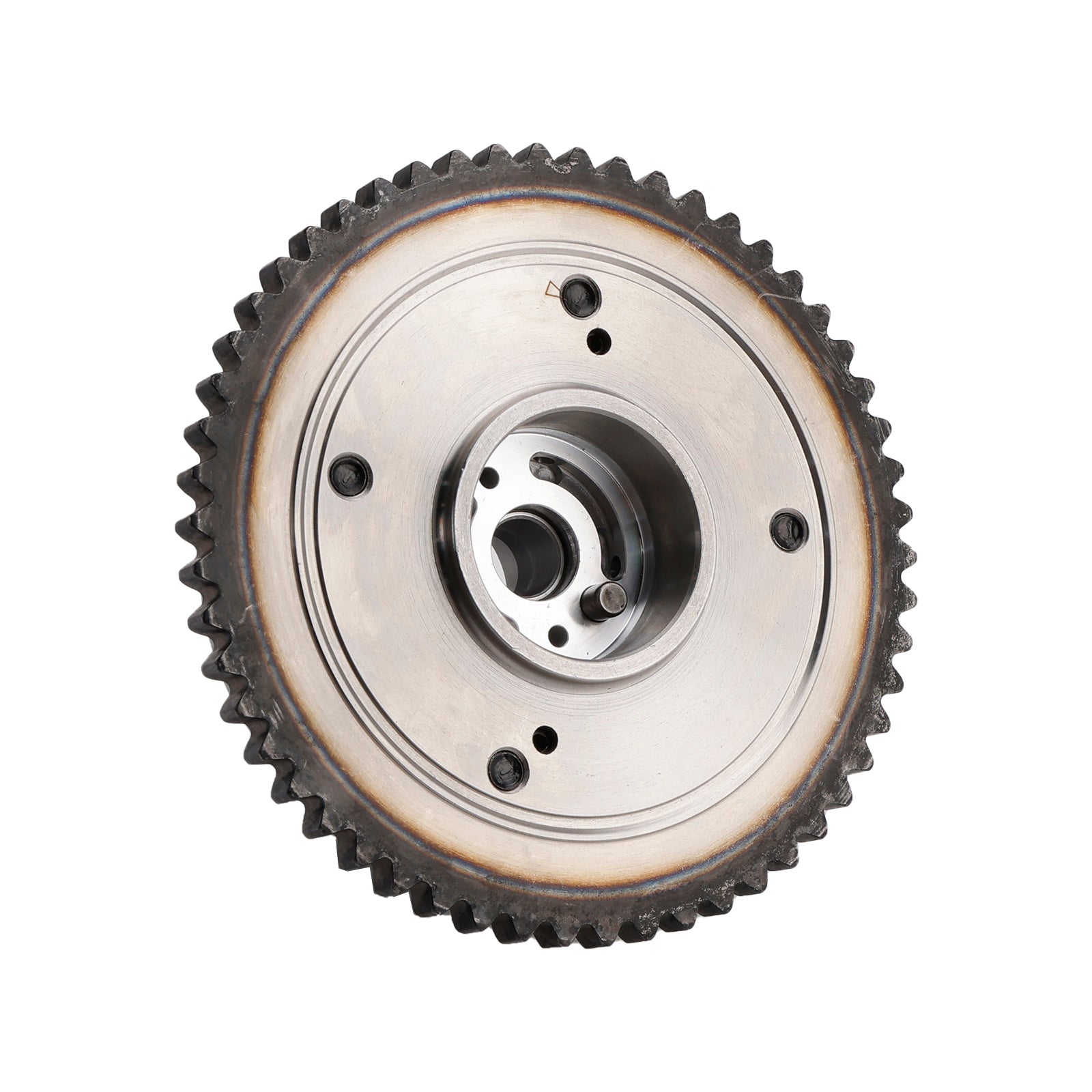 Kit de cadena de distribución para motor G4NH 2.0L & Engranajes VVT para Hyundai Kia Elantra Soul Forte