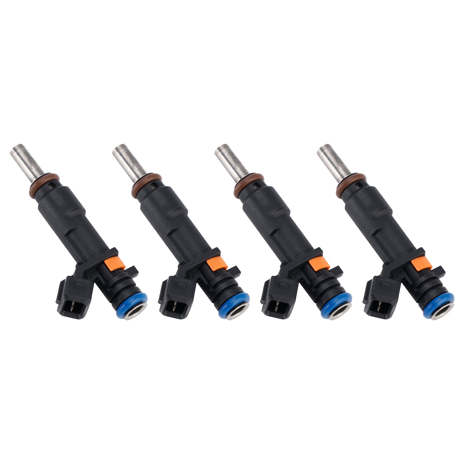 Injecteur de carburant pour Vauxhall Astra Insignia A Chevrolet Cruze Trax 55353806, 4 pièces