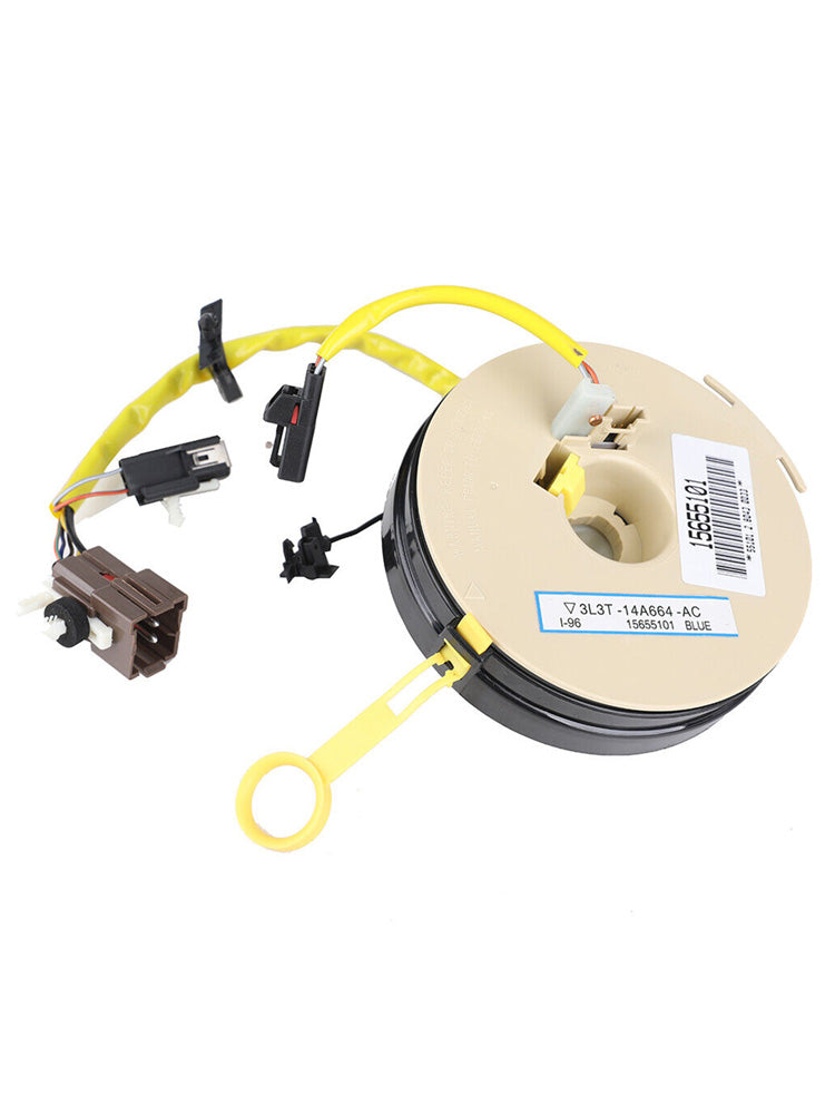 3L3T14A664AC wielklokveer met cruise voor F150 F250 F350 F550 99-04