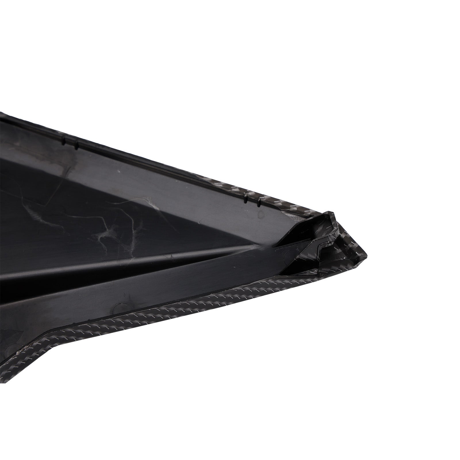 Protección de panel de apertura lateral de tela para Honda ADV350 2022-2025