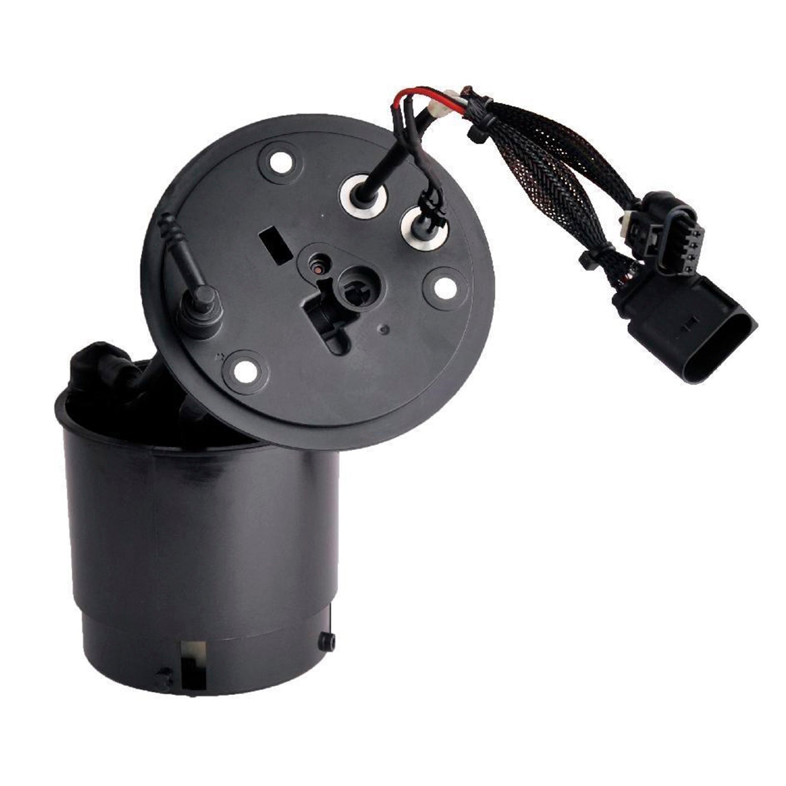 2011-2016 Volkswagen Touareg Diesel Fluide d'échappement Def chauffage 7p6198970