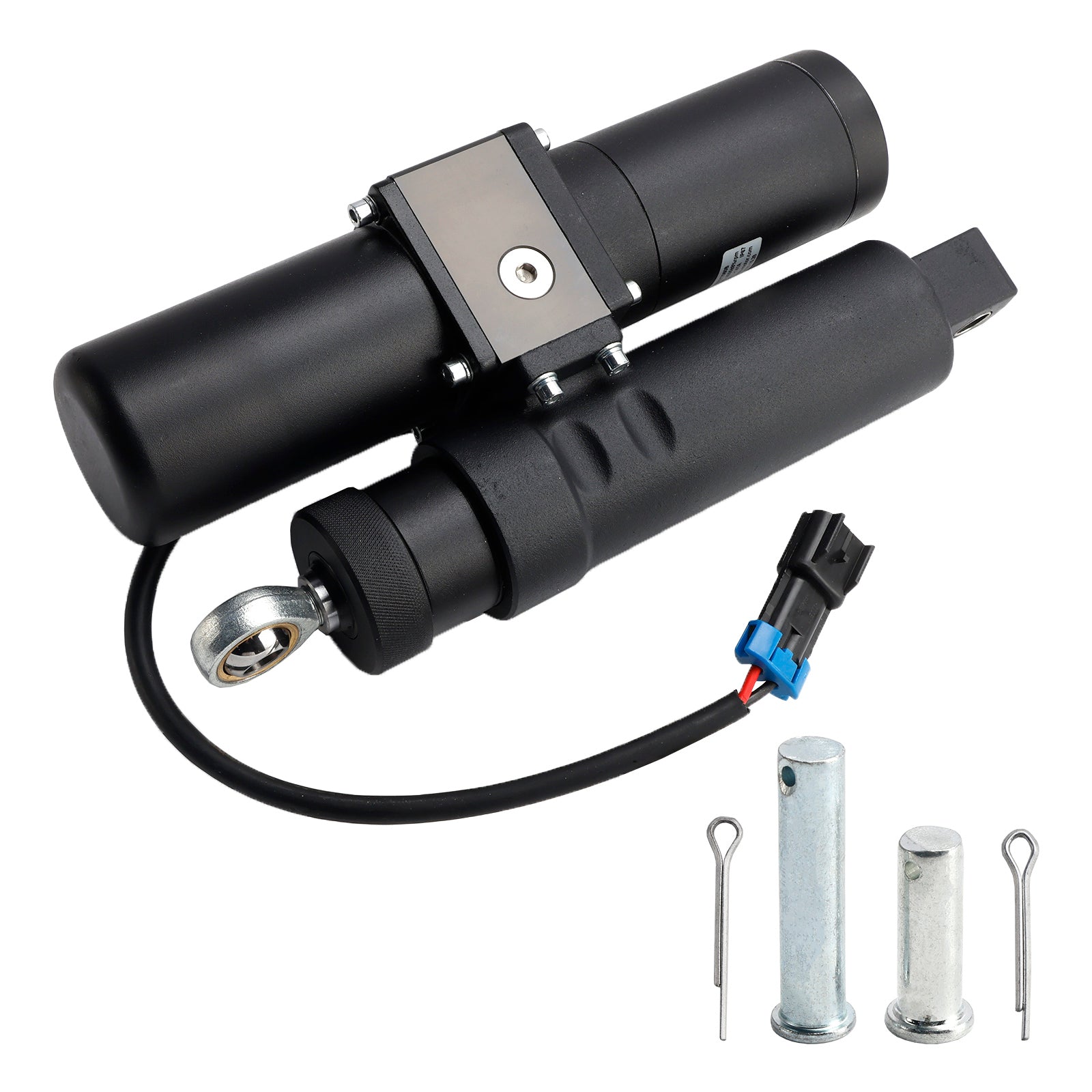 AM145903 AUC15043 Actuador de elevación eléctrica Gator Cargo Box para John Deere HPX XUV