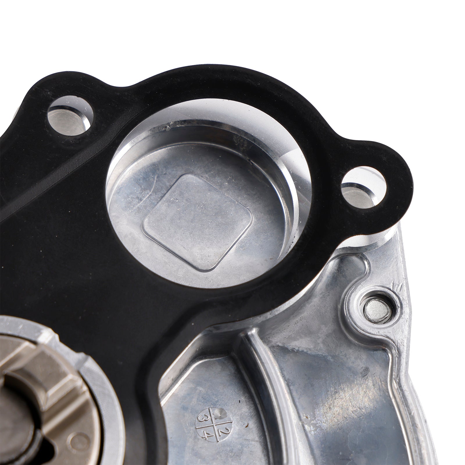 VW Amarok 2HA, 2HB, S1B, S6B, S7A, S7B 2.0 TDI pick-upvacuümpomp 03L145100H 03L145100E