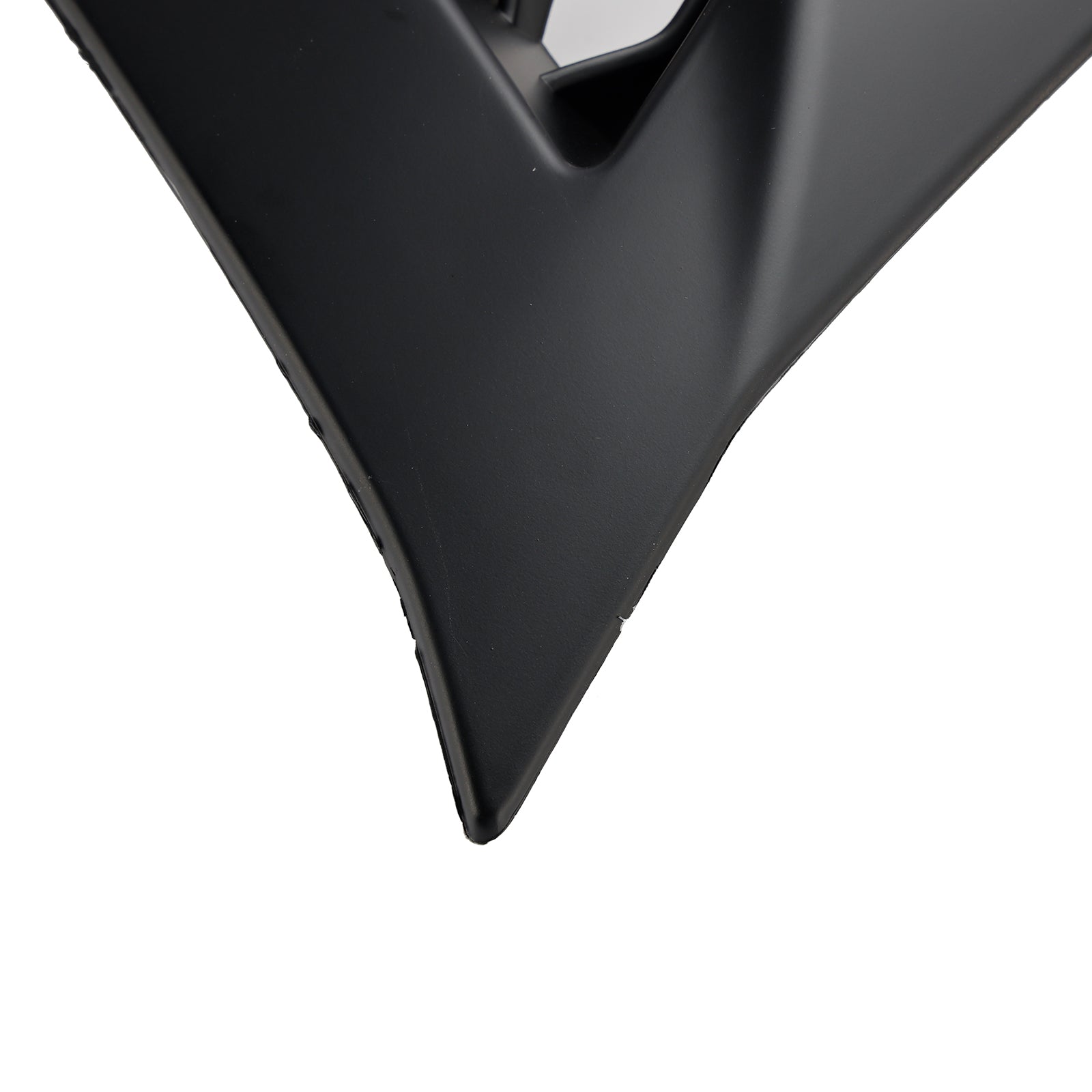 2015-2020 Nissan Navara NP300 D23 Matt Black Front Challed Grill Grille