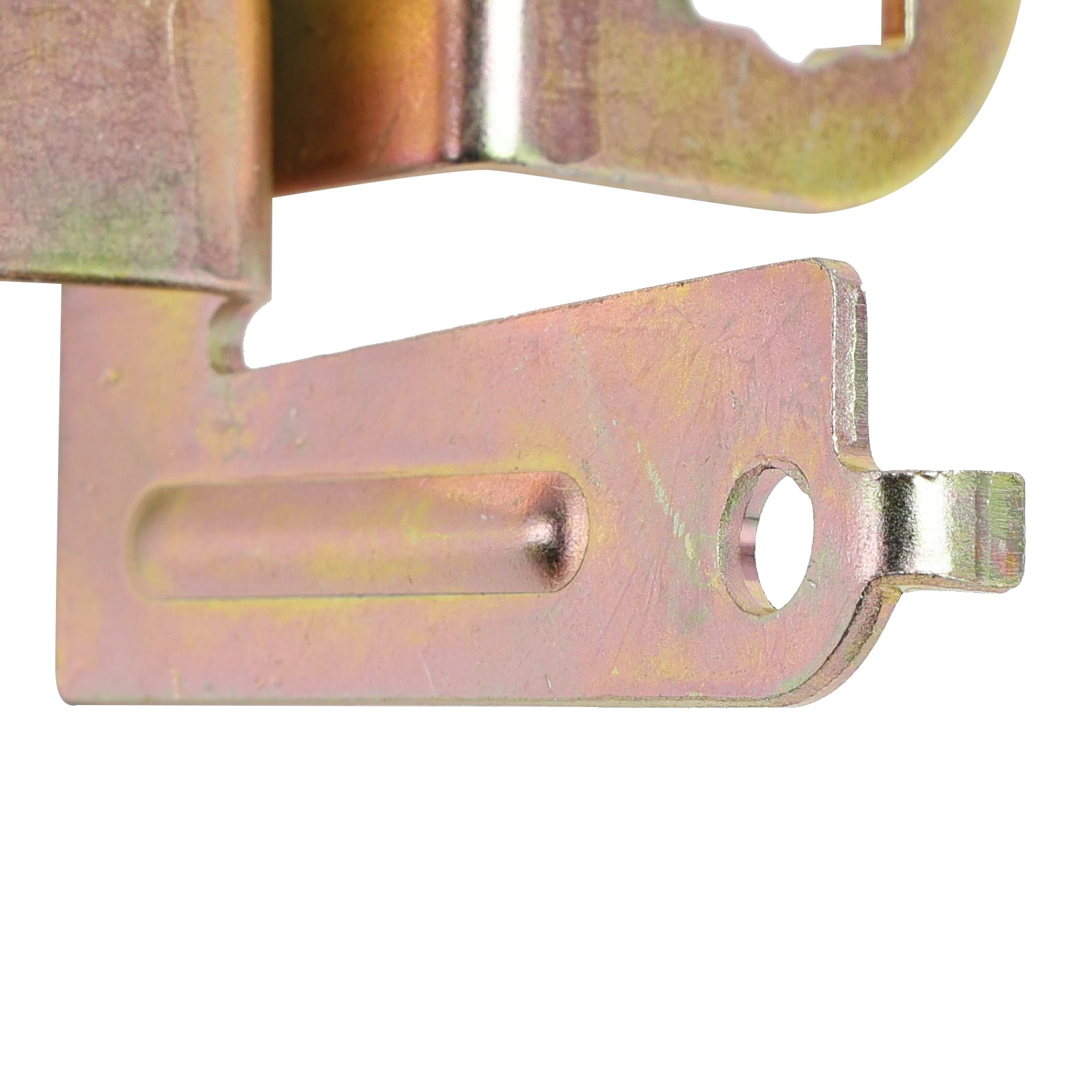 Soporte de cable Kickdown de transmisión automática 90127329115 AOD 20-95 para Holley