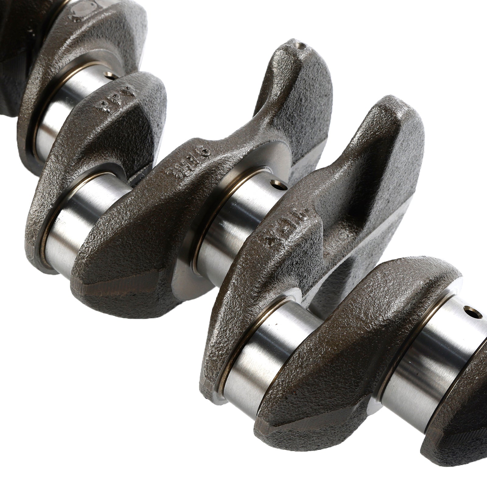 Kľukový hriadeľ pre Kia Rio EX Hatchback, 4-dverový G4FD, 2012-2017 & Tyče & Ložisko 209102BB03