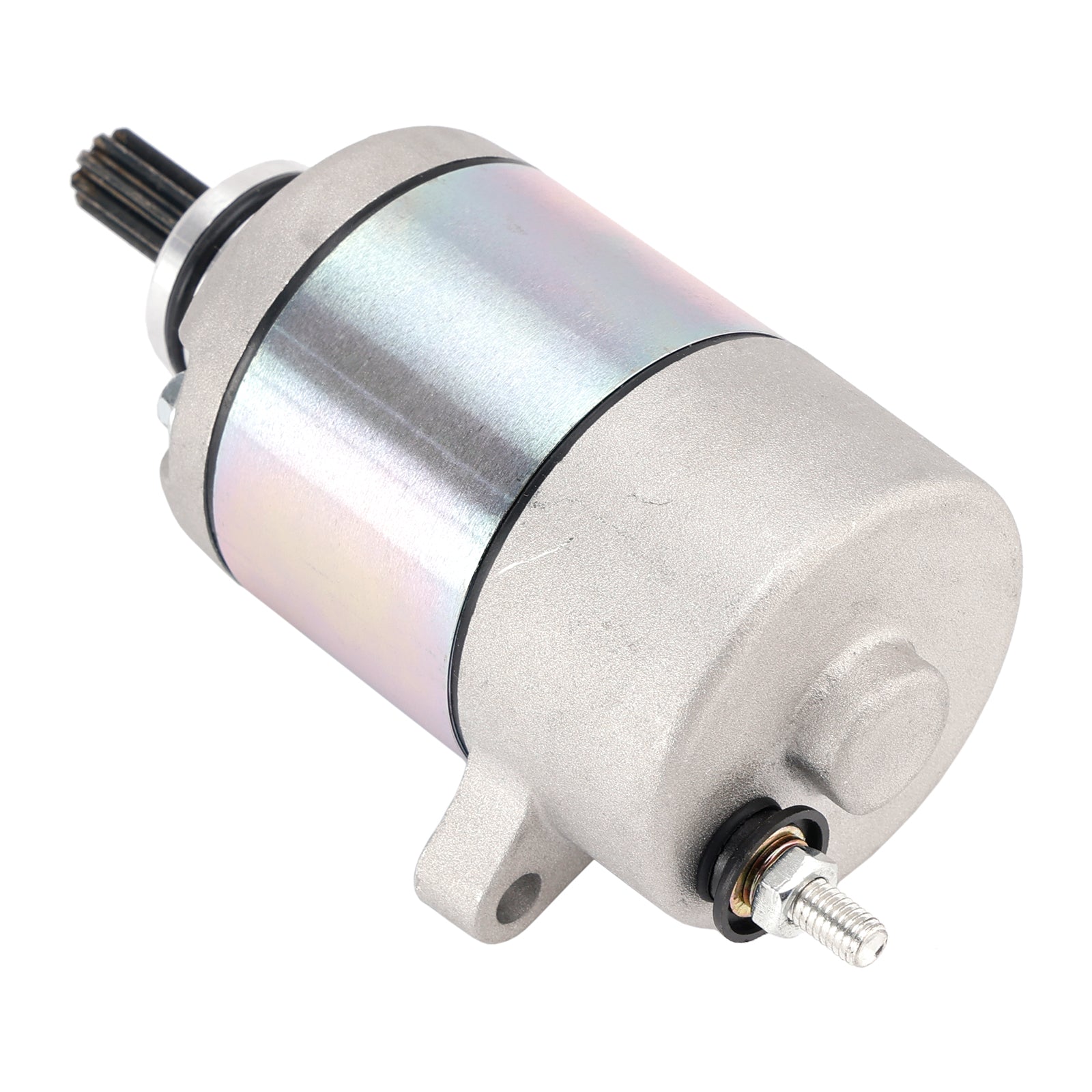 2006-2010 HONDA BIZ125 BIZ 125 BC125 BC 125M STARTER MOTOR 31200-KSS-901