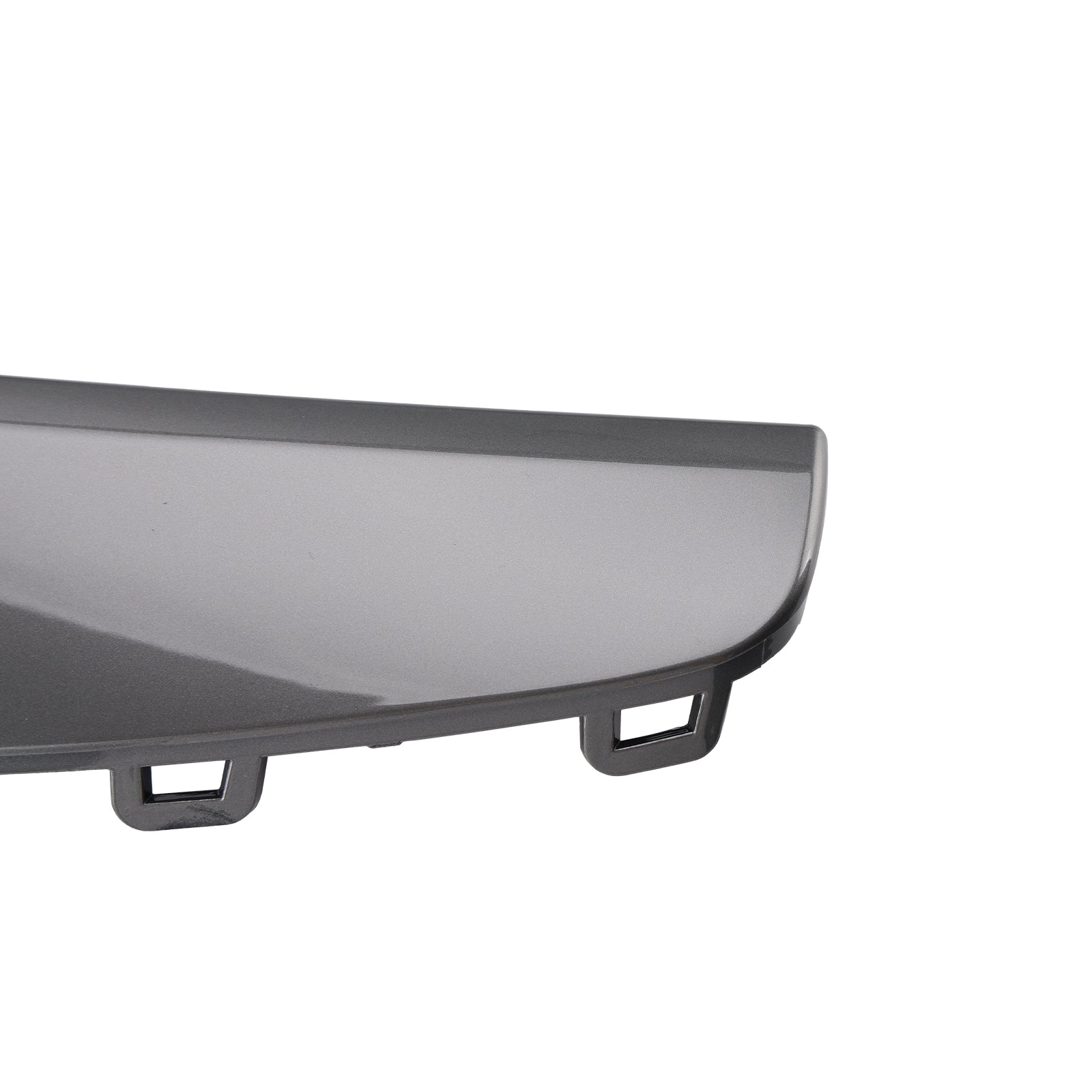 2019-2023 Audi A6 C8 S-line S6 2PCS FOG FOG LAMIN LAMBRE GRY