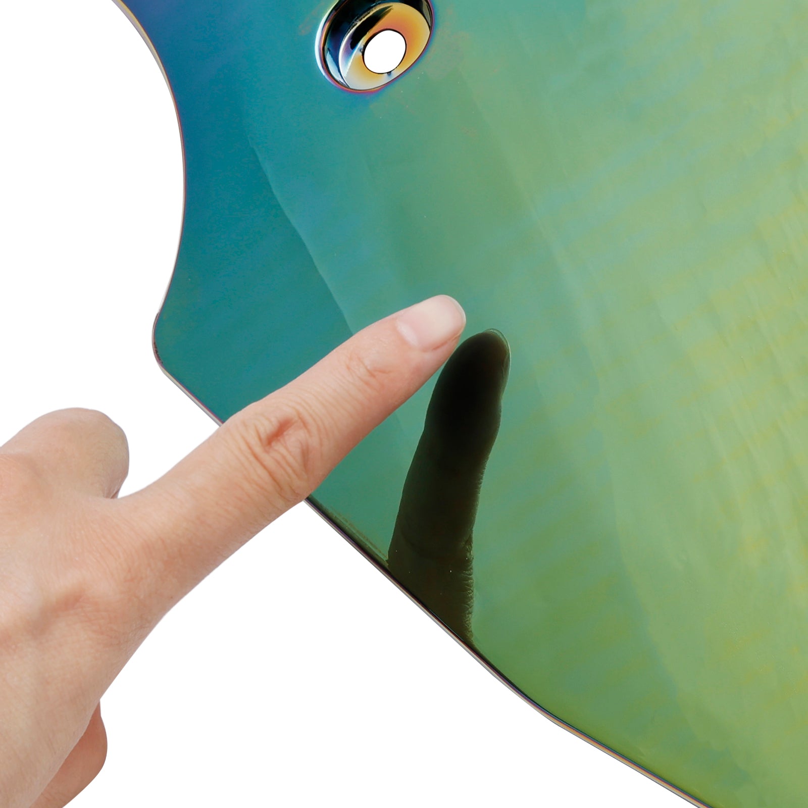 2015-2018 BMW R1200RS Windshield WindScreen