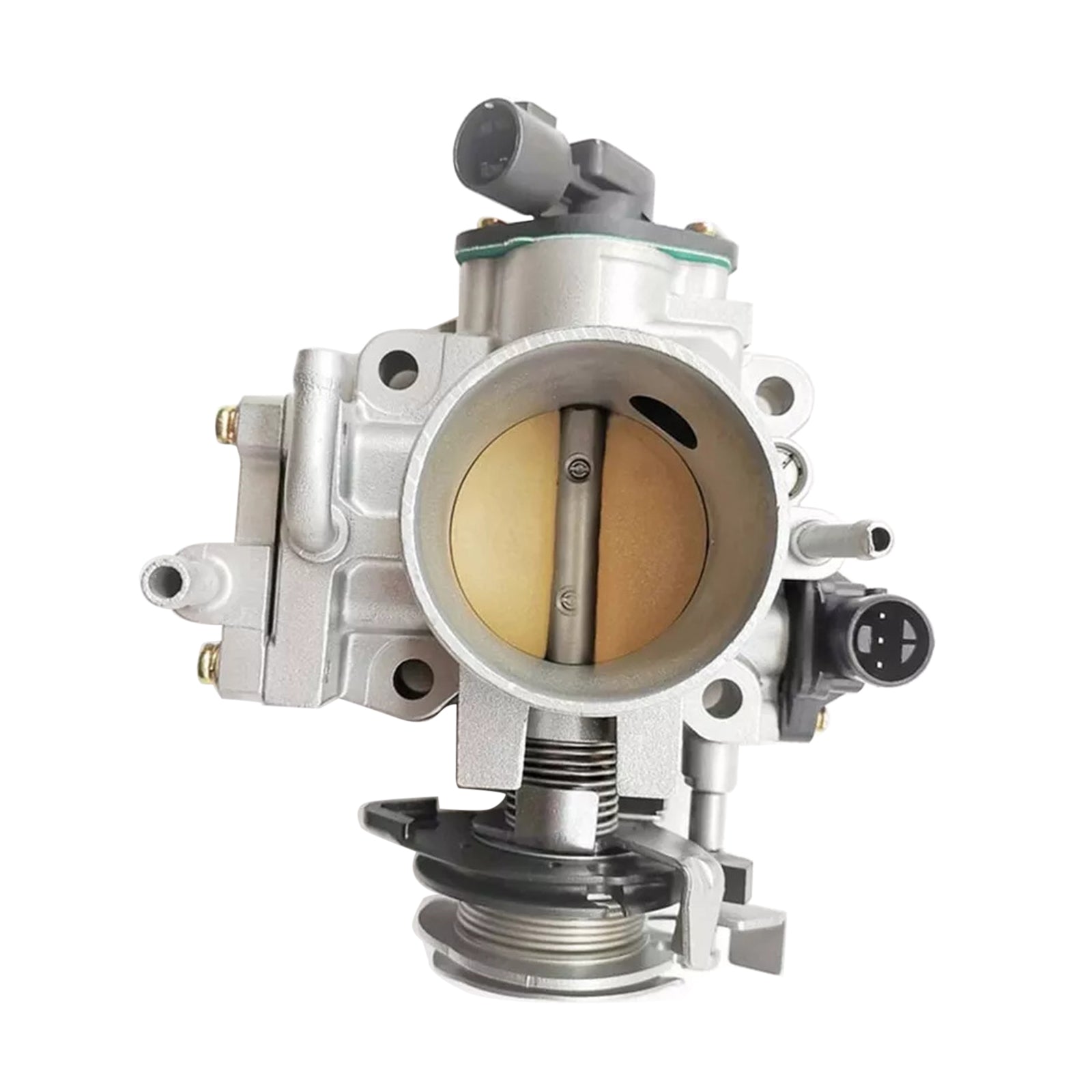 1998-2002 Honda Accord SE EX LX 2.3L gasklephuis 16400-PAA-A61