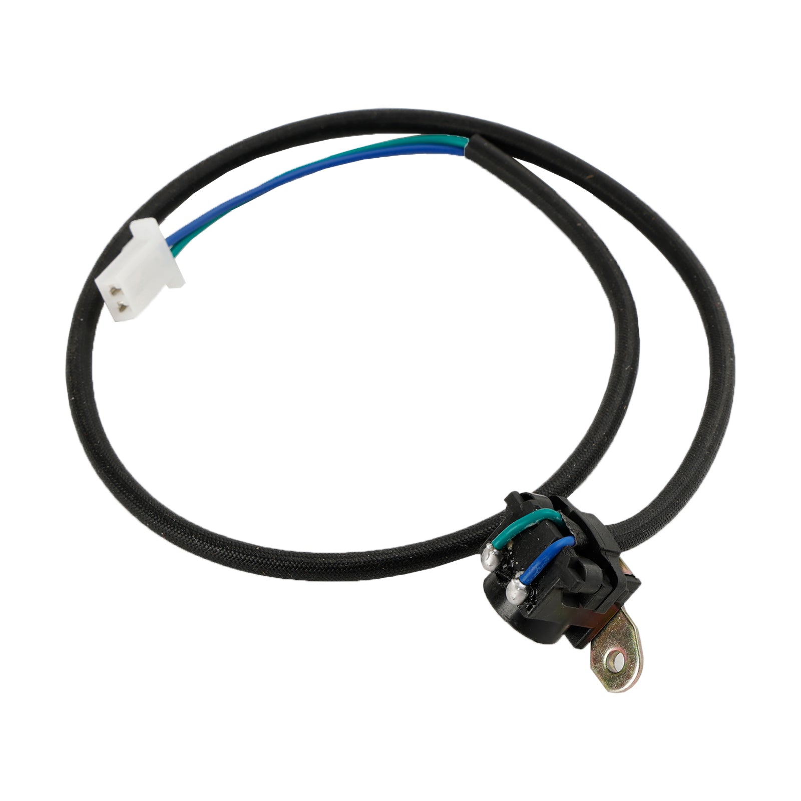 Ontstekingspulsspoel voor John Deere 425, 445, 455 gazon- en tuintractor AM118220