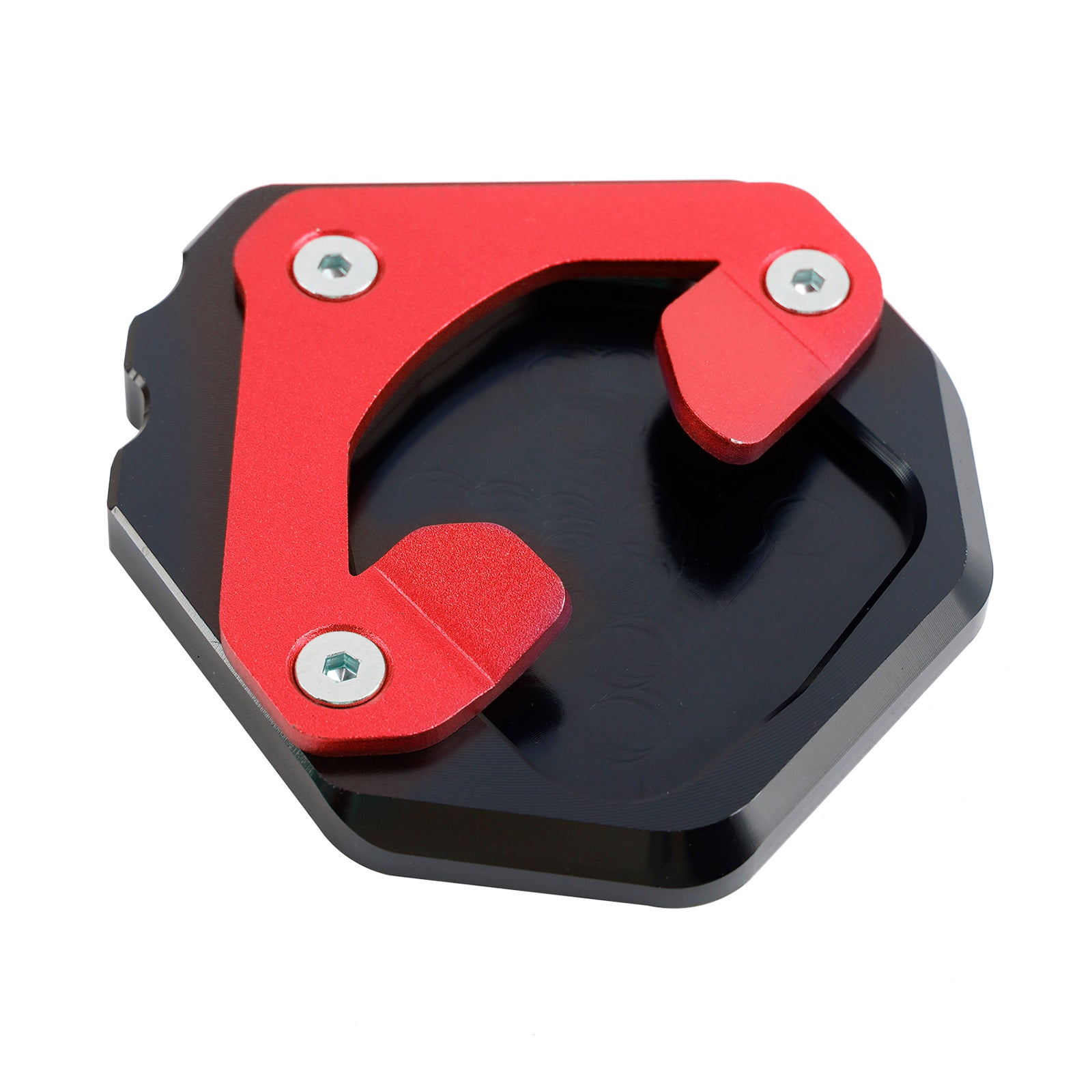 2019-2023 Yamaha Tenere 700 PAPIER DE PLAQUE D'ÉLAGE