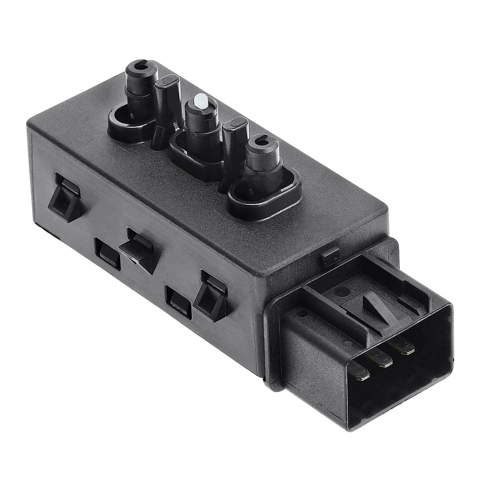 Front Left Power Seat Switch 12451495 For GMC Sierra 2007-2014