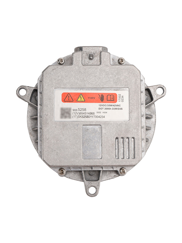 Xenon HID Svetlomet Electric Ballast D3S 9065258 pre Buick