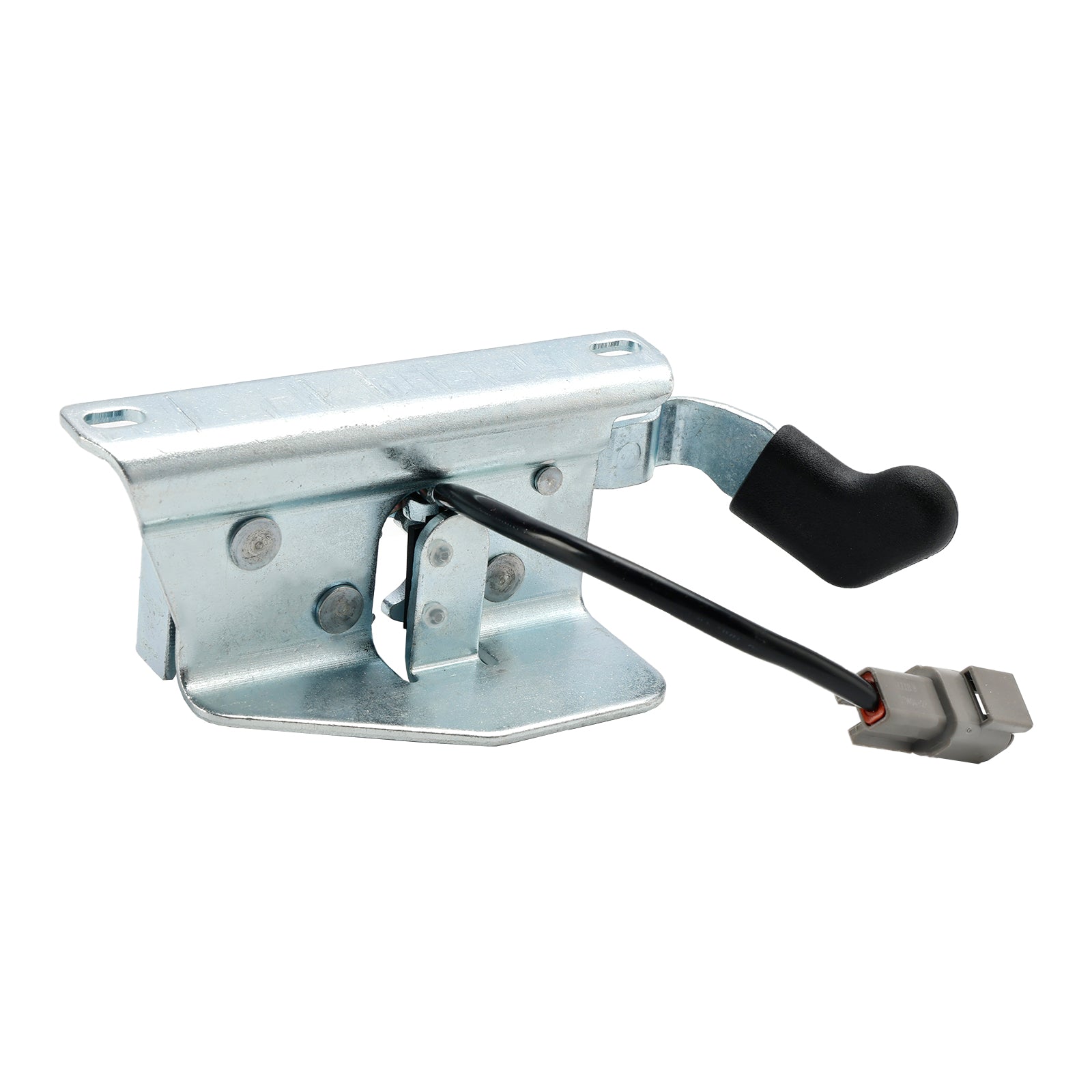 Trava da porta da frente com sensor 7109661 para bobcat 751 753 763 T300 T750 S175