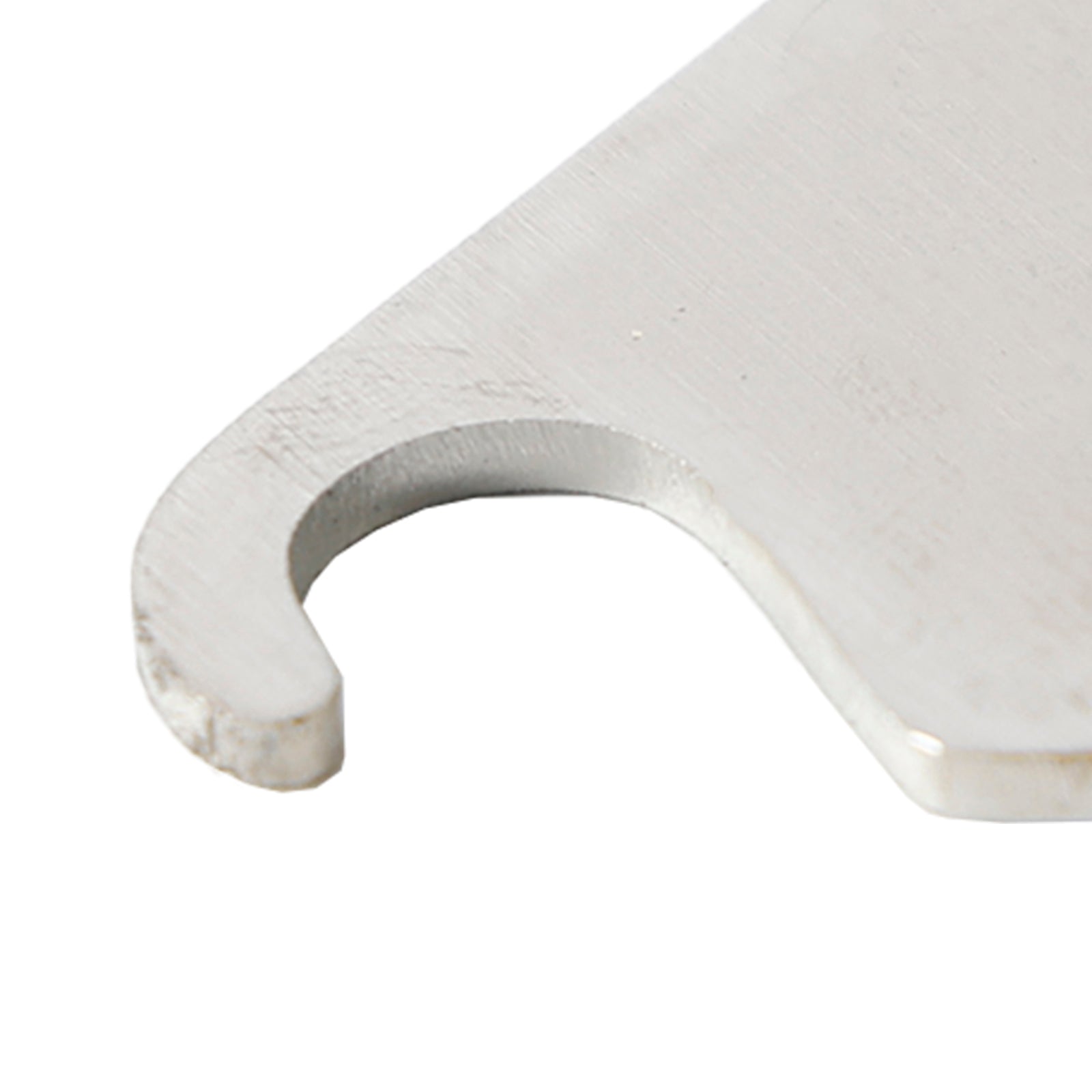 EGR-klep blanco plaat voor Trafic Vivaro Megane Laguna Safrane Scenic Latitude M9R