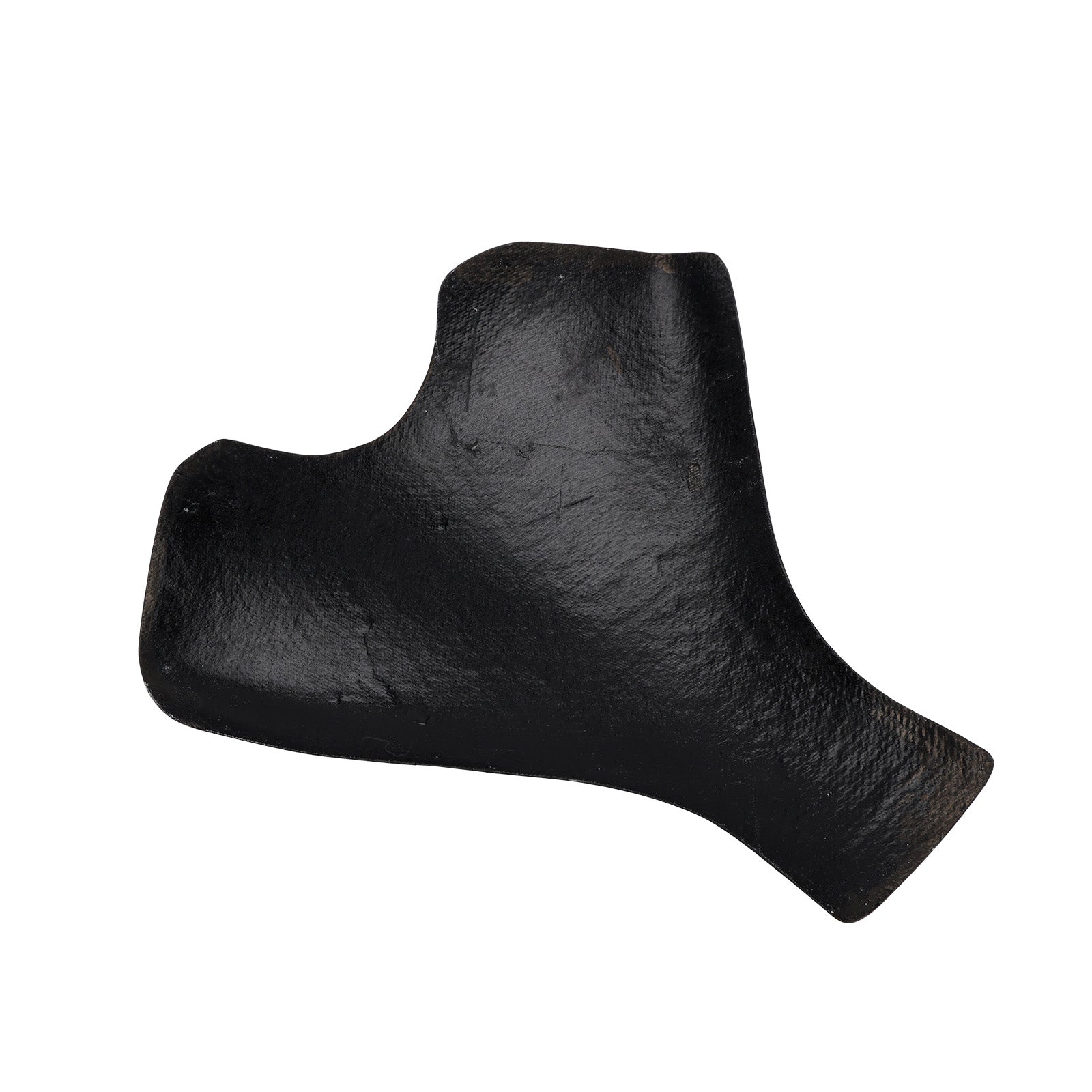 2010-2012 Kawasaki Z1000 Real Carbon Fiber Tank Cover Fairing